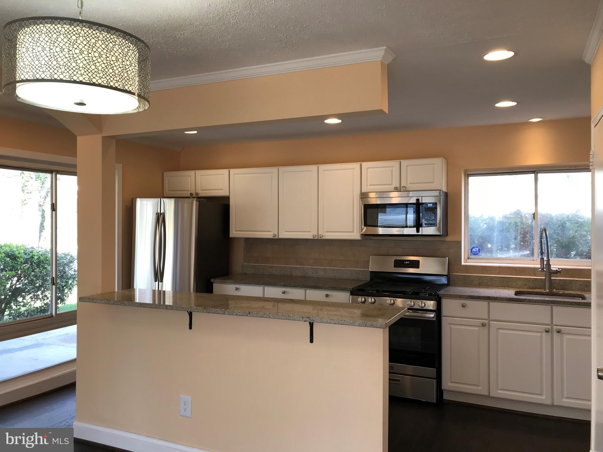 EAST MEADOWS - Residential