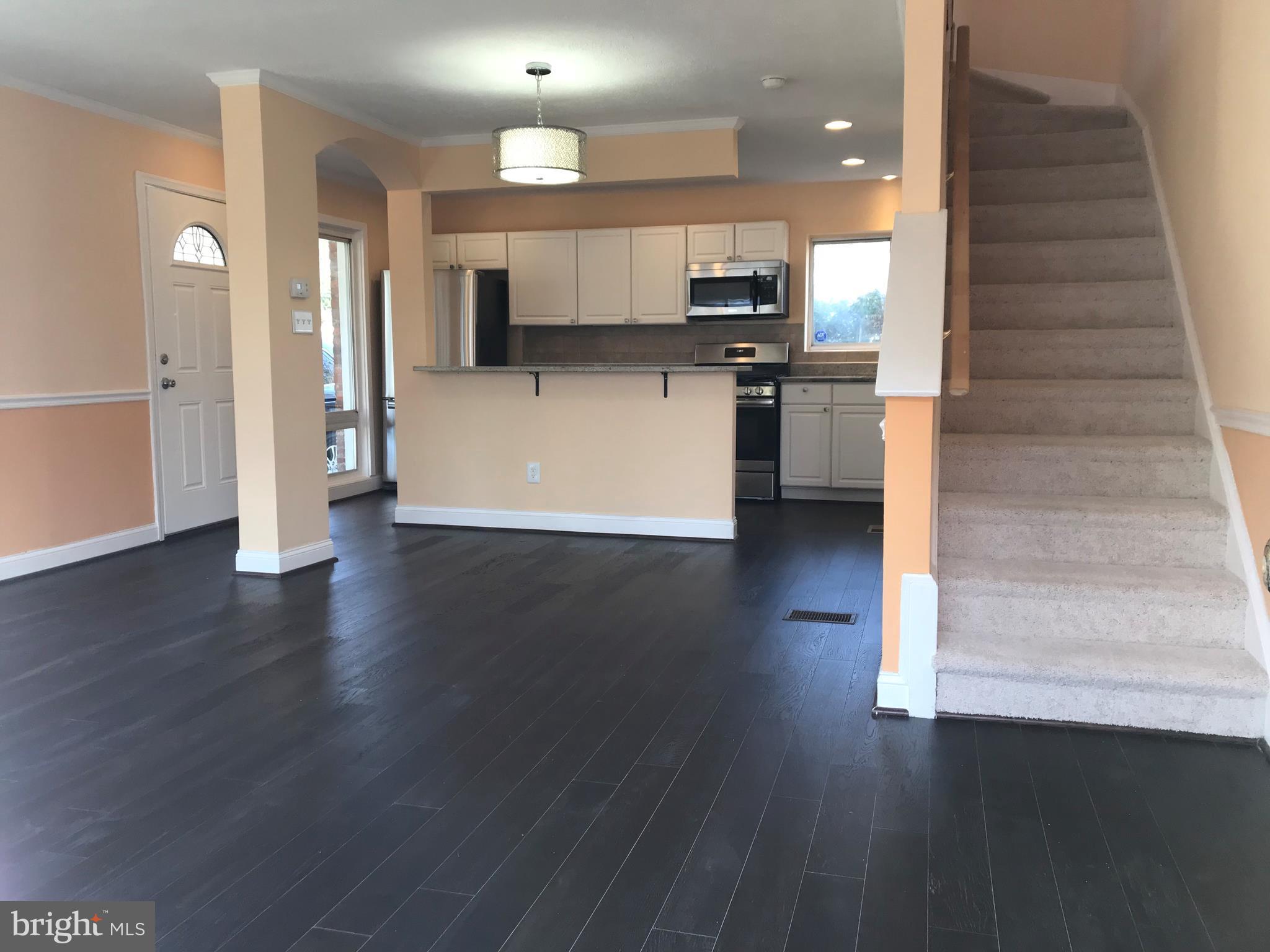 EAST MEADOWS - Residential