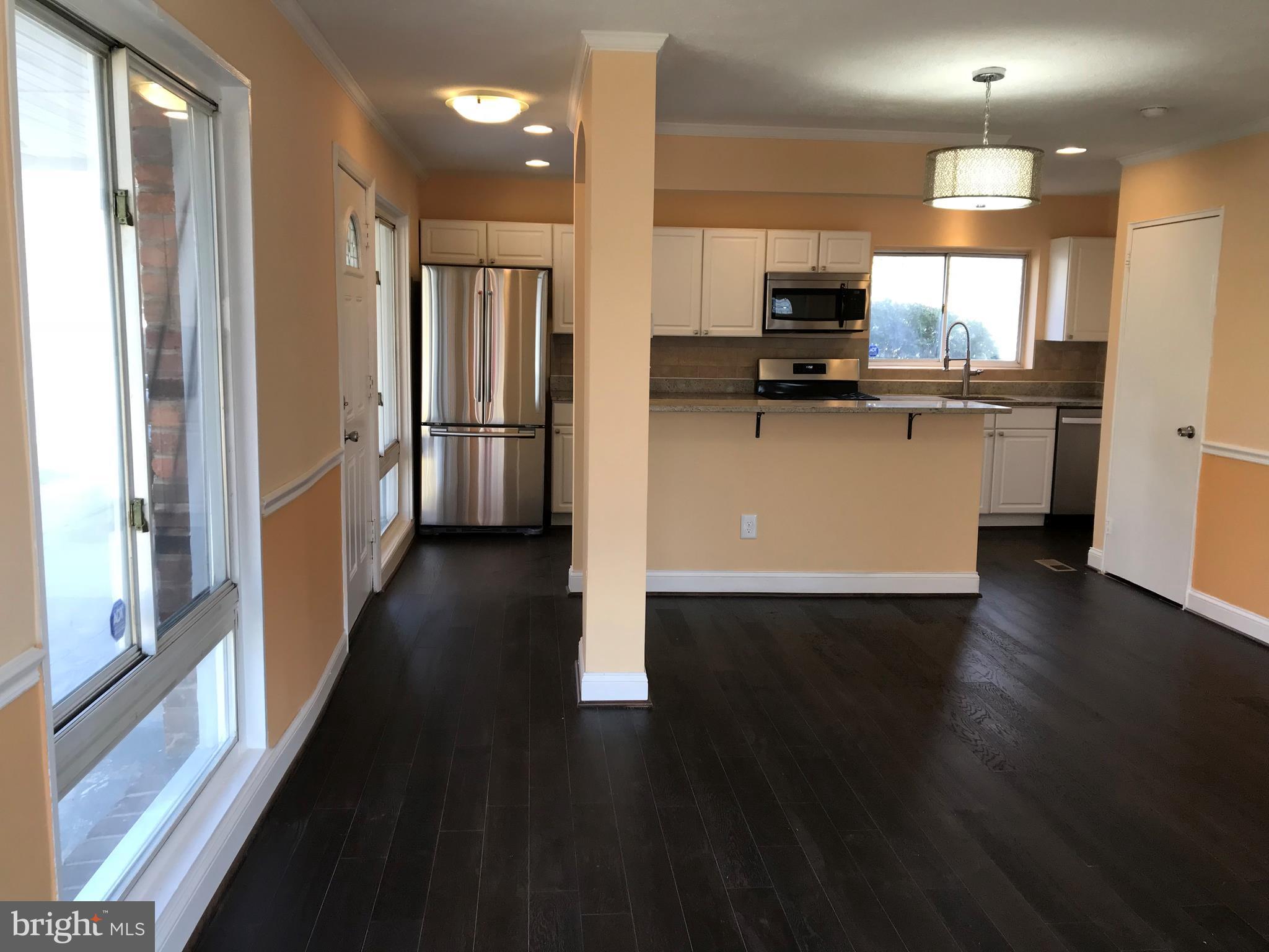 EAST MEADOWS - Residential