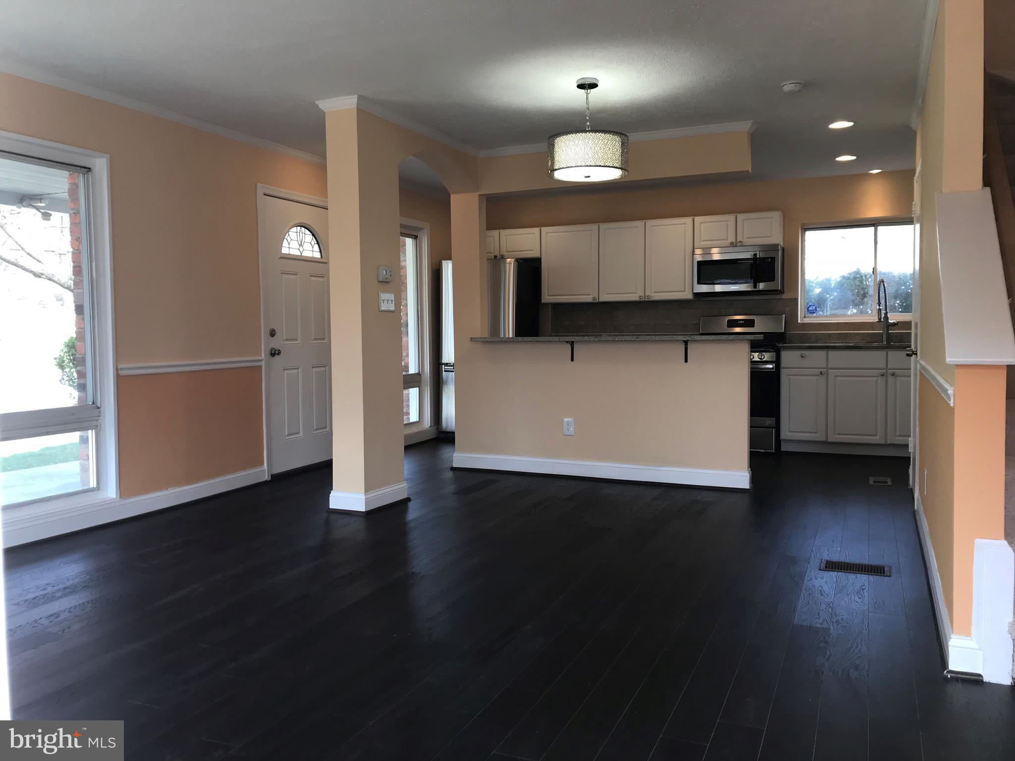 EAST MEADOWS - Residential