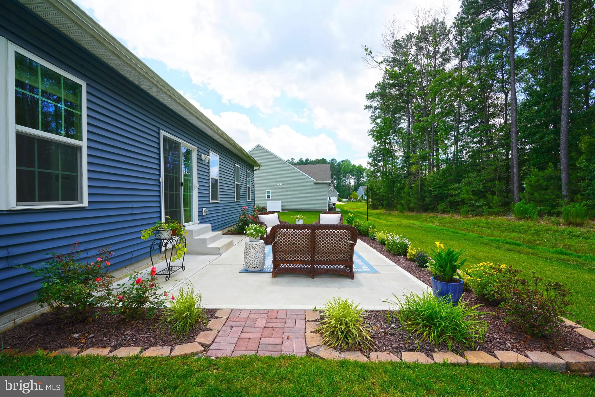 Harbeson, Delaware 19951, United States, 3 Bedrooms Bedrooms, ,2 BathroomsBathrooms,Residential,Active,155896