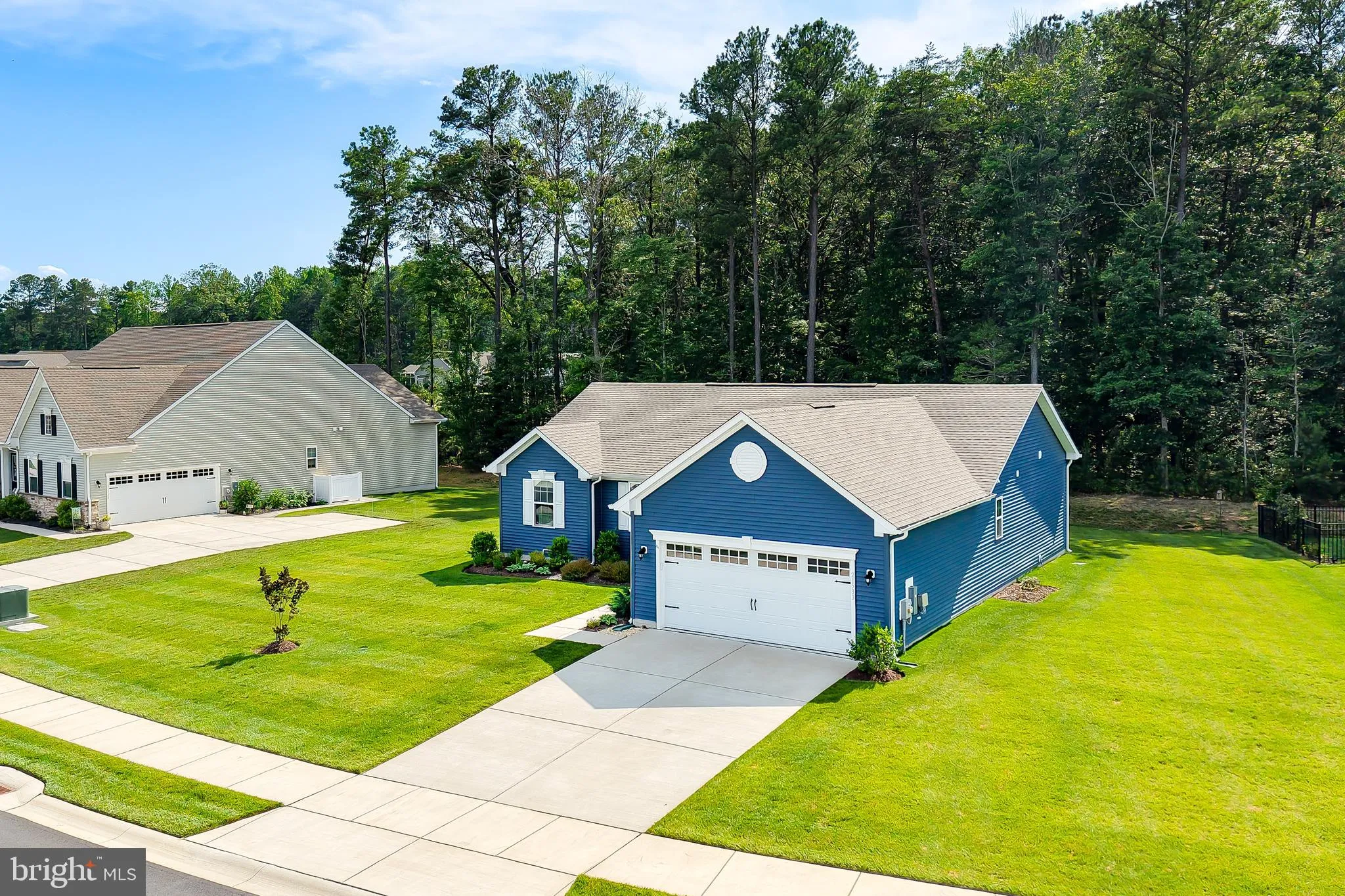 Harbeson, Delaware 19951, United States, 3 Bedrooms Bedrooms, ,2 BathroomsBathrooms,Residential,Active,155896