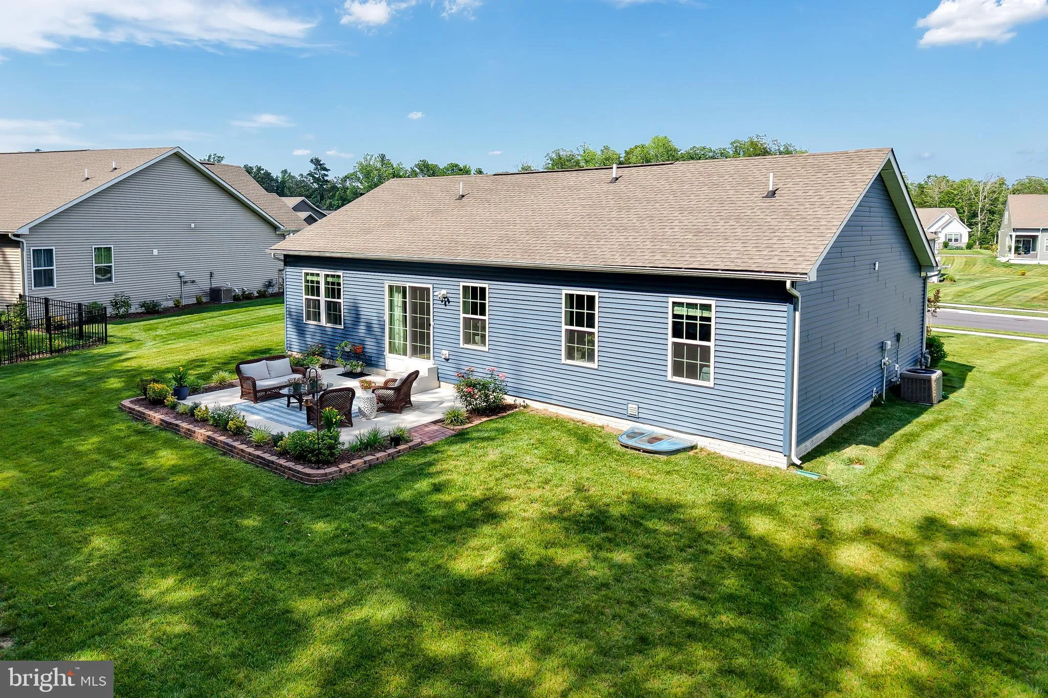 Harbeson, Delaware 19951, United States, 3 Bedrooms Bedrooms, ,2 BathroomsBathrooms,Residential,Active,155896