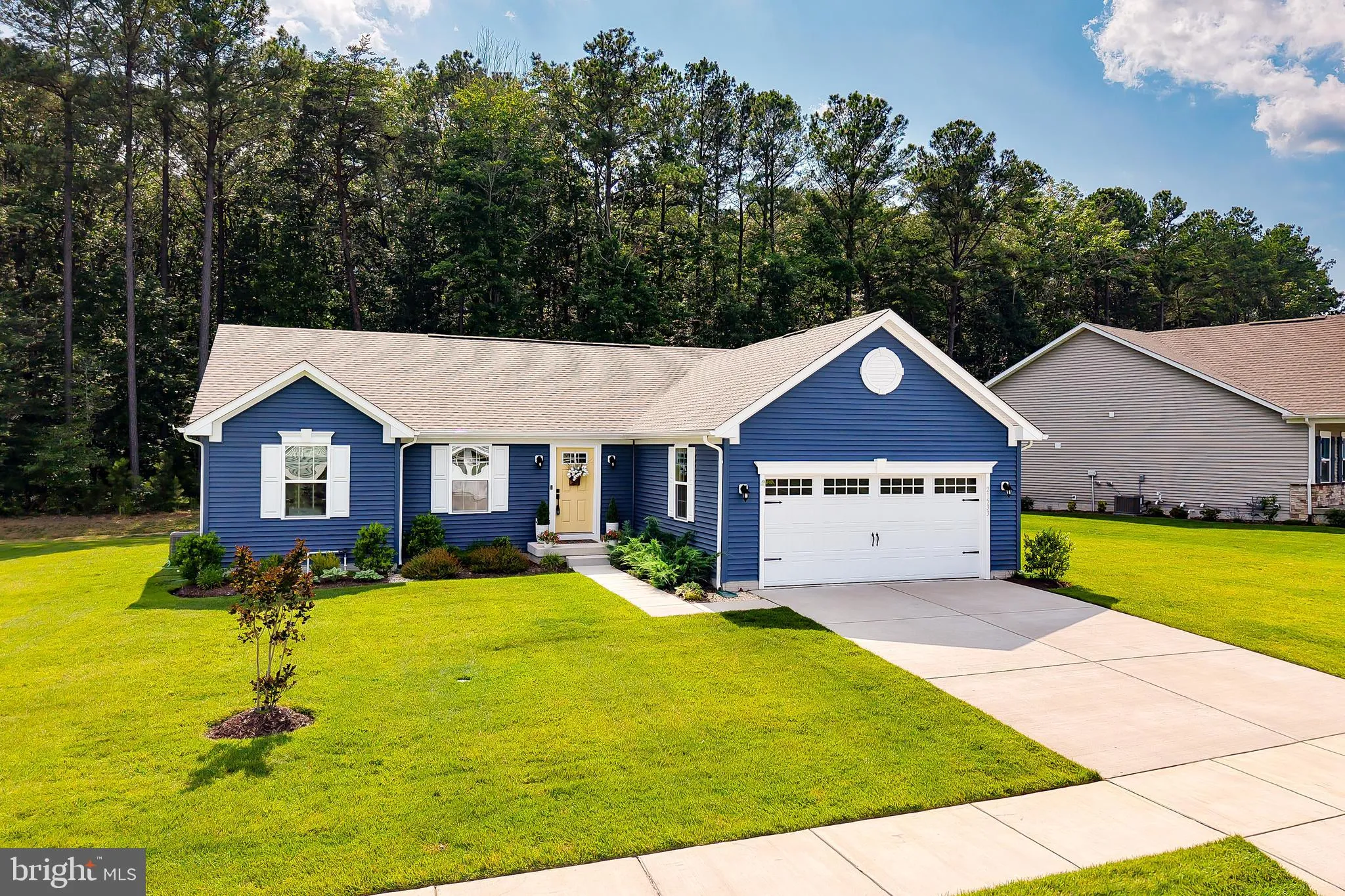 Harbeson, Delaware 19951, United States, 3 Bedrooms Bedrooms, ,2 BathroomsBathrooms,Residential,Active,155896