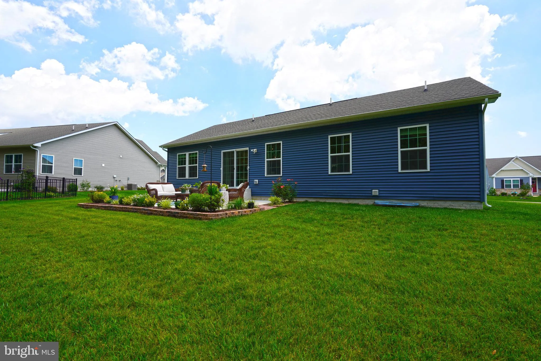 Harbeson, Delaware 19951, United States, 3 Bedrooms Bedrooms, ,2 BathroomsBathrooms,Residential,Active,155896