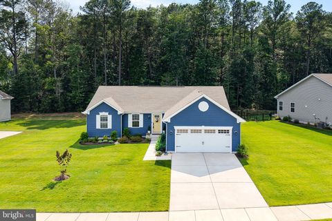 21533 CAPITAN LOOP HARBESON DE 19951