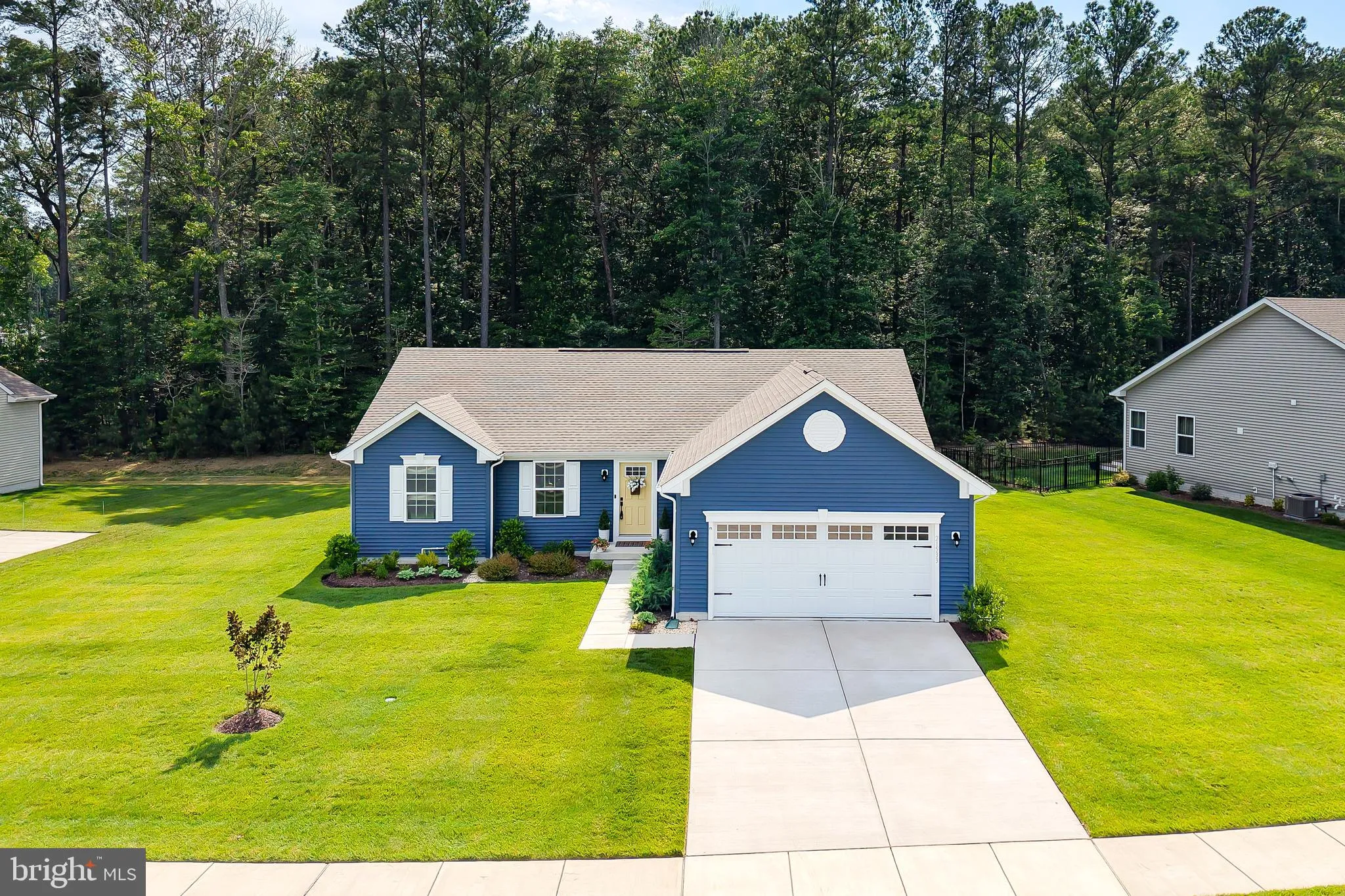 Harbeson, Delaware 19951, United States, 3 Bedrooms Bedrooms, ,2 BathroomsBathrooms,Residential,Active,155896