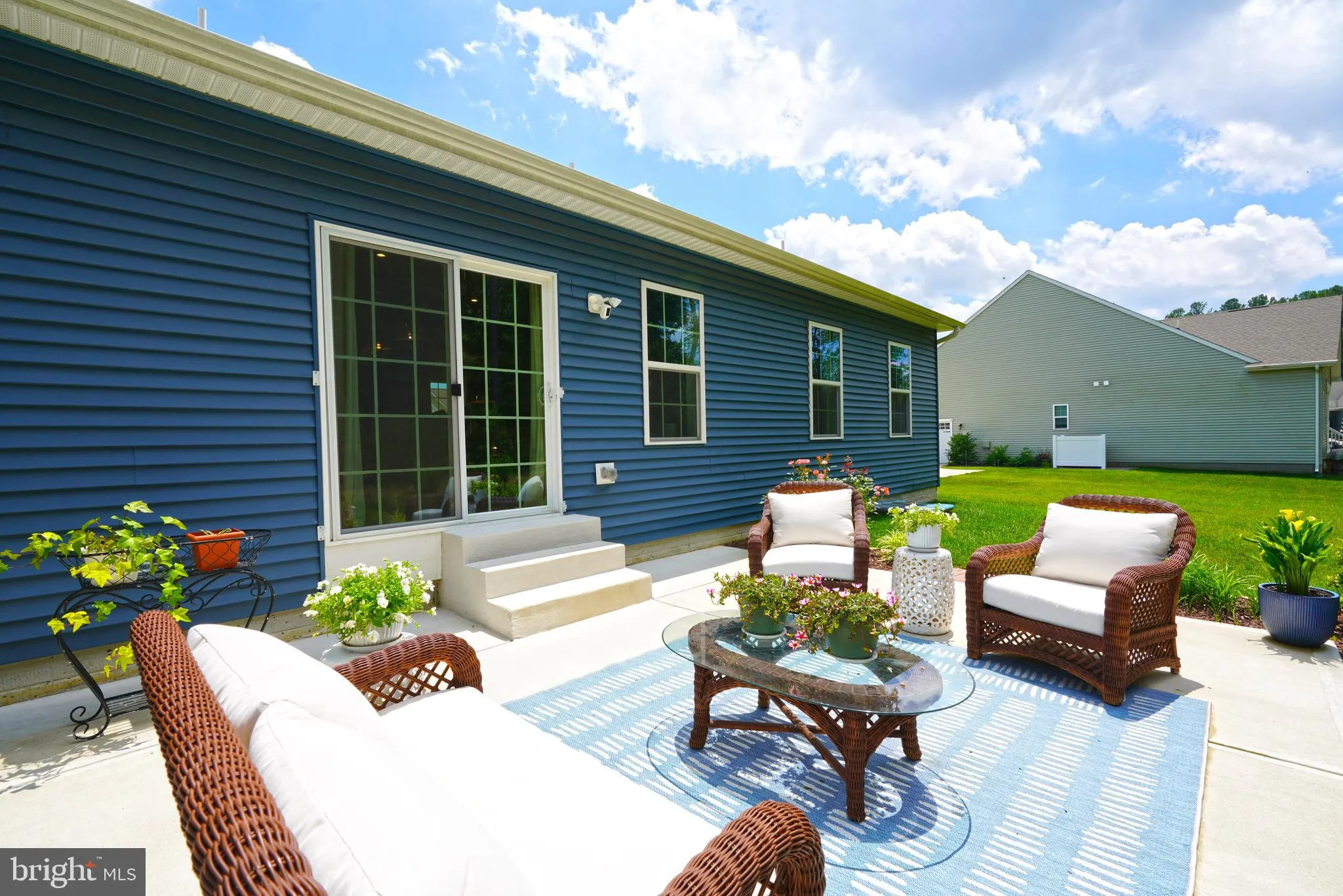 Harbeson, Delaware 19951, United States, 3 Bedrooms Bedrooms, ,2 BathroomsBathrooms,Residential,Active,155896