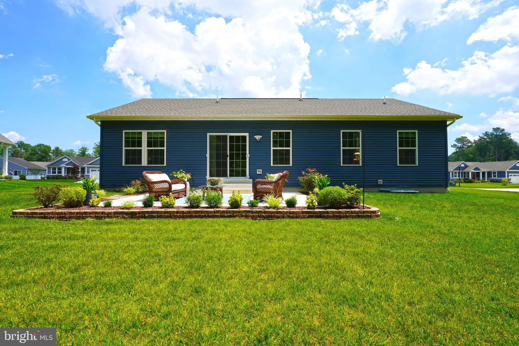 Harbeson, Delaware 19951, United States, 3 Bedrooms Bedrooms, ,2 BathroomsBathrooms,Residential,Active,155896