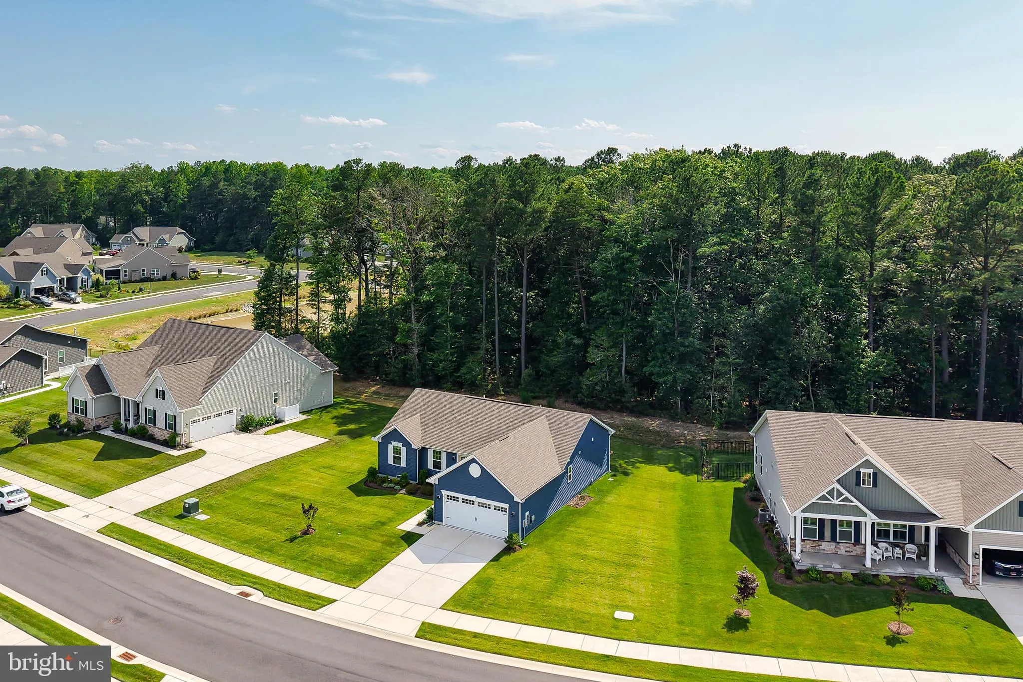 Harbeson, Delaware 19951, United States, 3 Bedrooms Bedrooms, ,2 BathroomsBathrooms,Residential,Active,155896