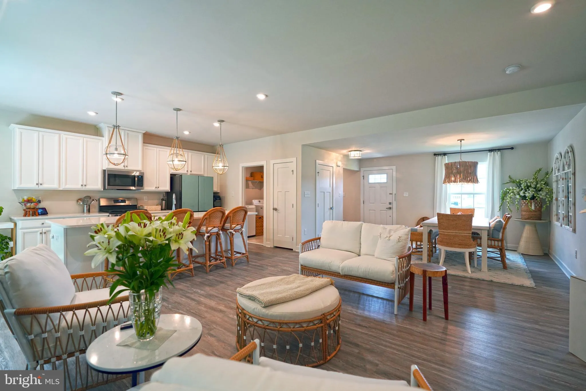 Harbeson, Delaware 19951, United States, 3 Bedrooms Bedrooms, ,2 BathroomsBathrooms,Residential,Active,155896