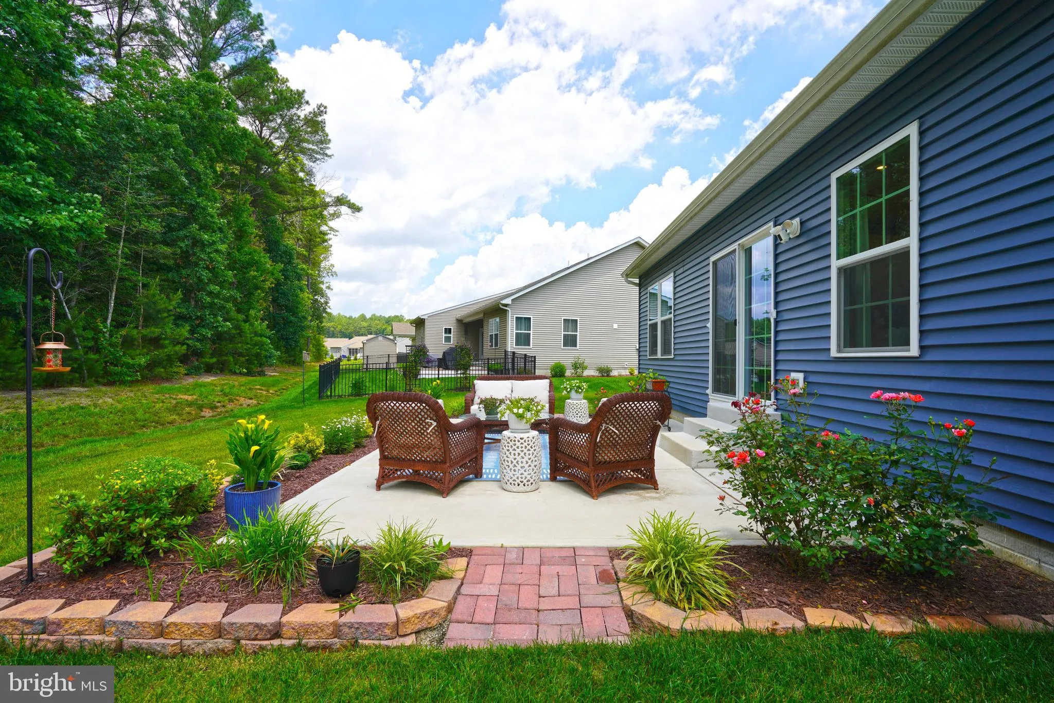 Harbeson, Delaware 19951, United States, 3 Bedrooms Bedrooms, ,2 BathroomsBathrooms,Residential,Active,155896