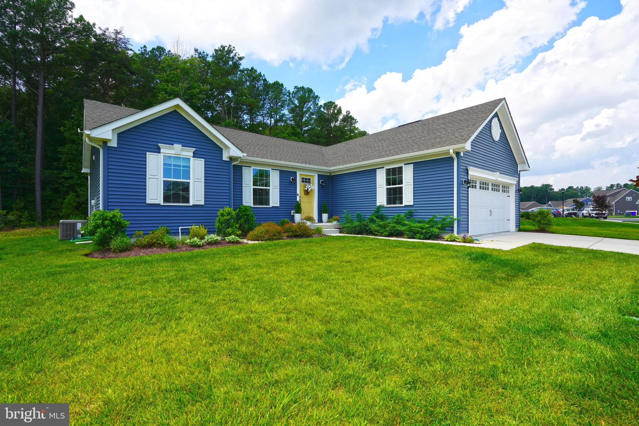 Harbeson, Delaware 19951, United States, 3 Bedrooms Bedrooms, ,2 BathroomsBathrooms,Residential,Active,155896