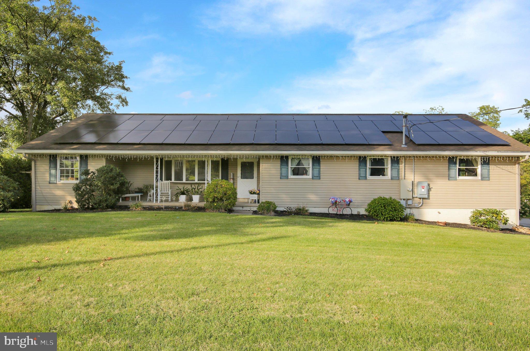 1046 CROSS KEYS ROAD