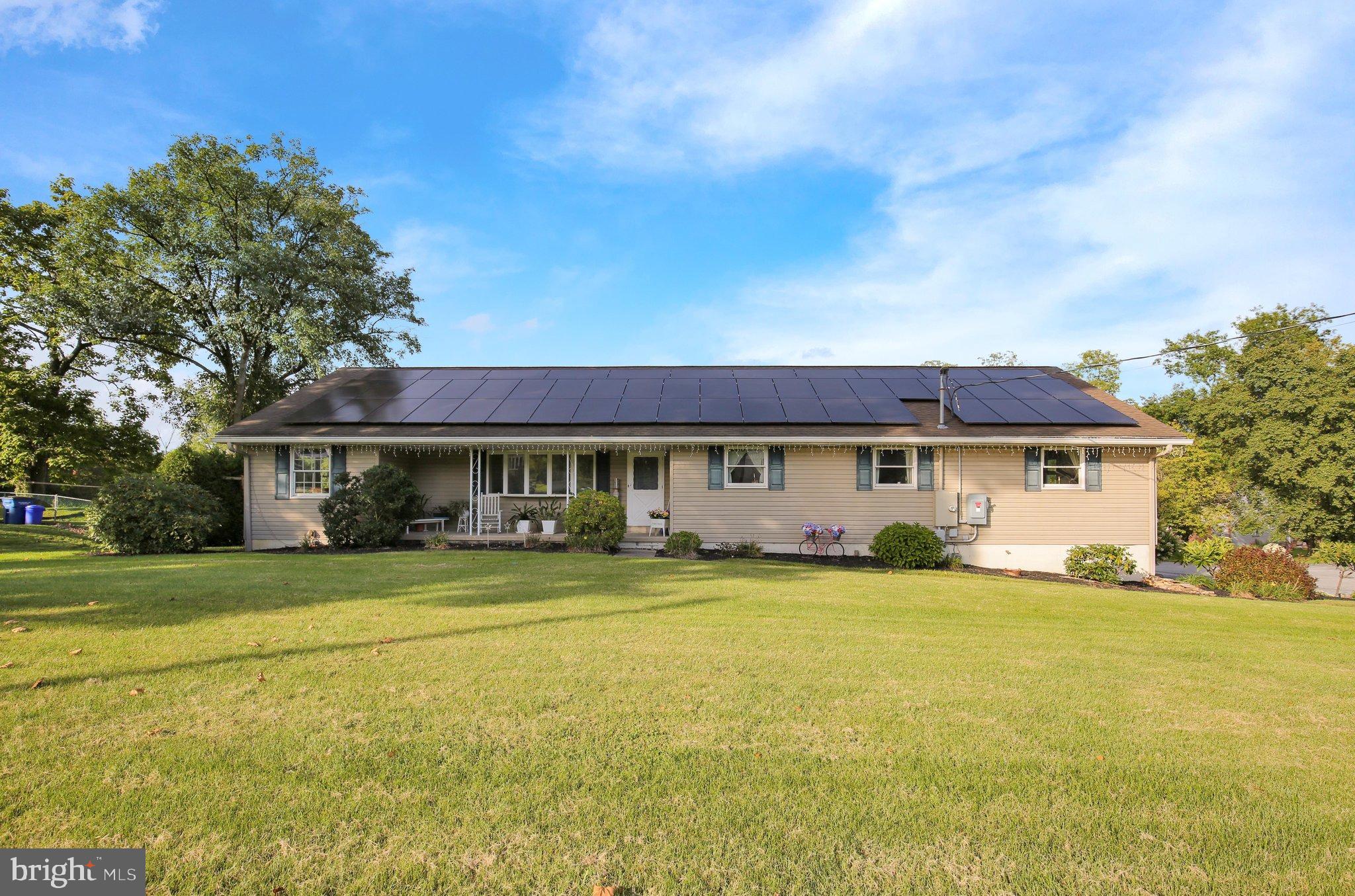 1046 CROSS KEYS ROAD