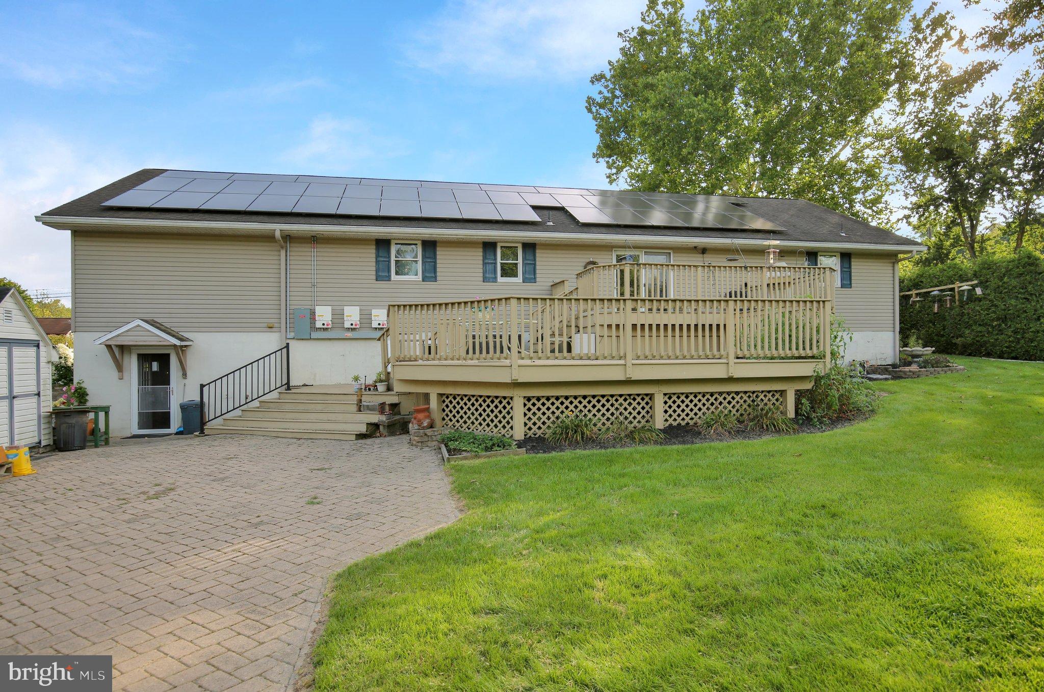 1046 CROSS KEYS ROAD