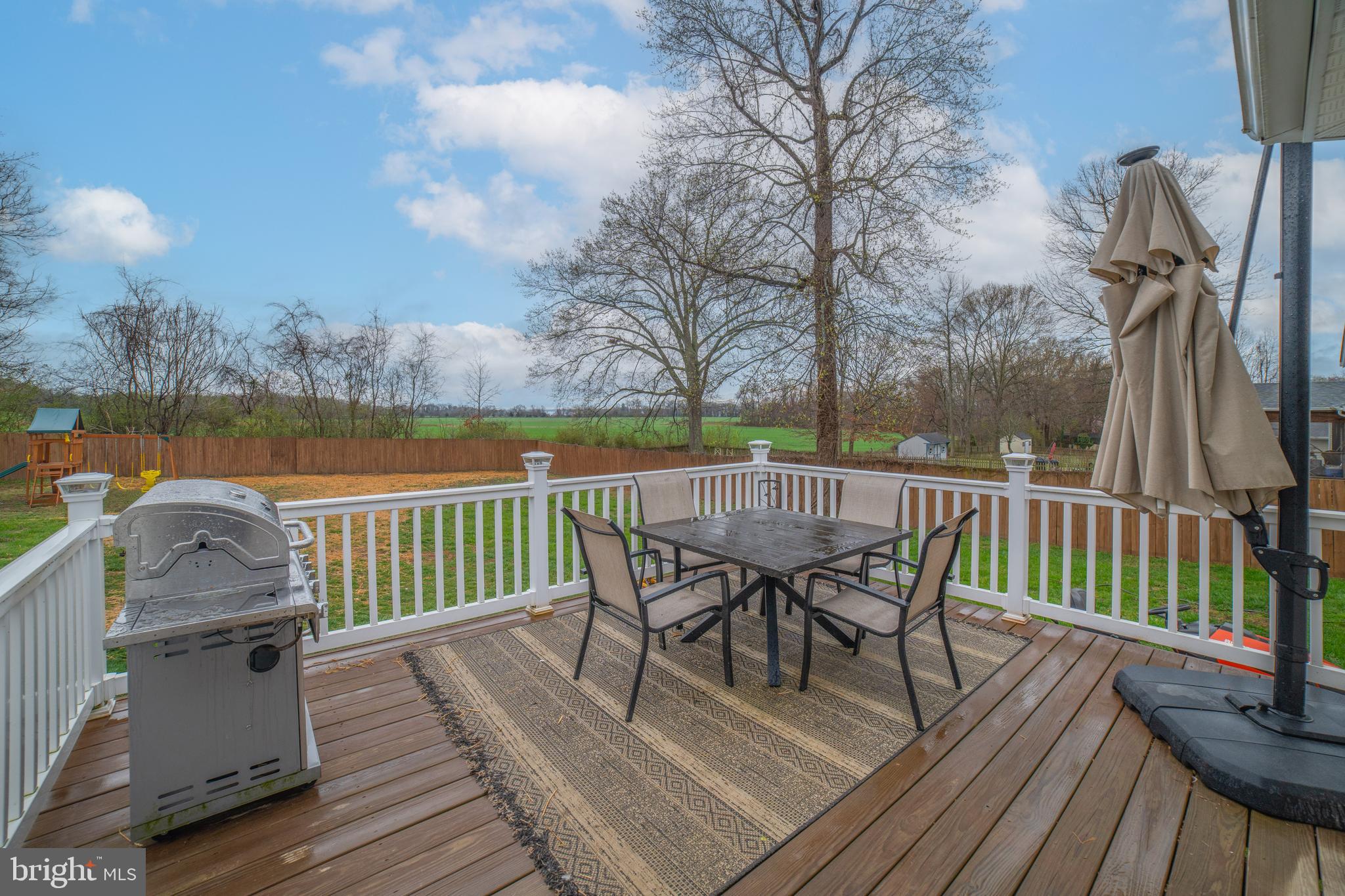 WICOMICO SHORES - Residential