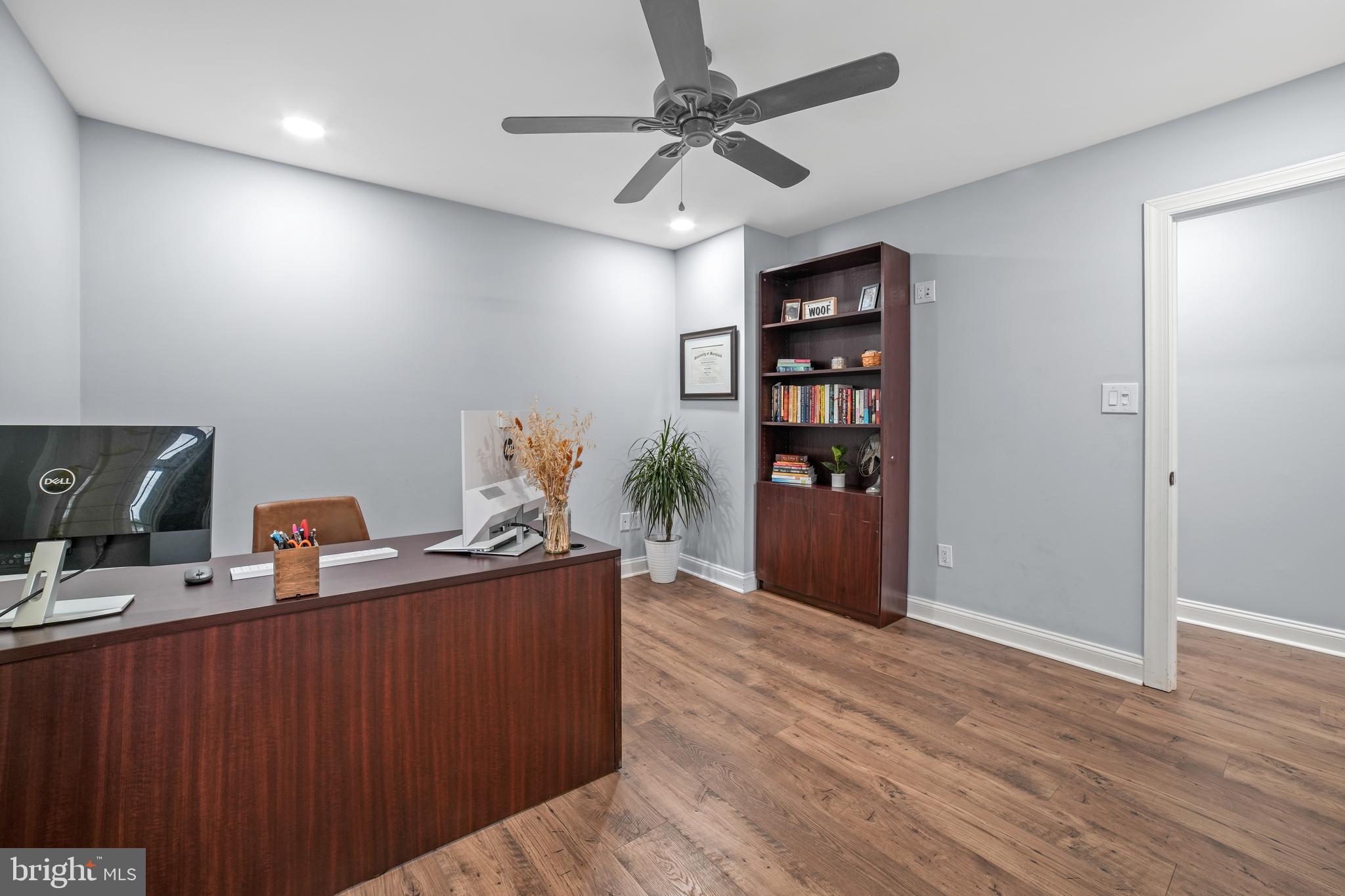 WICOMICO SHORES - Residential