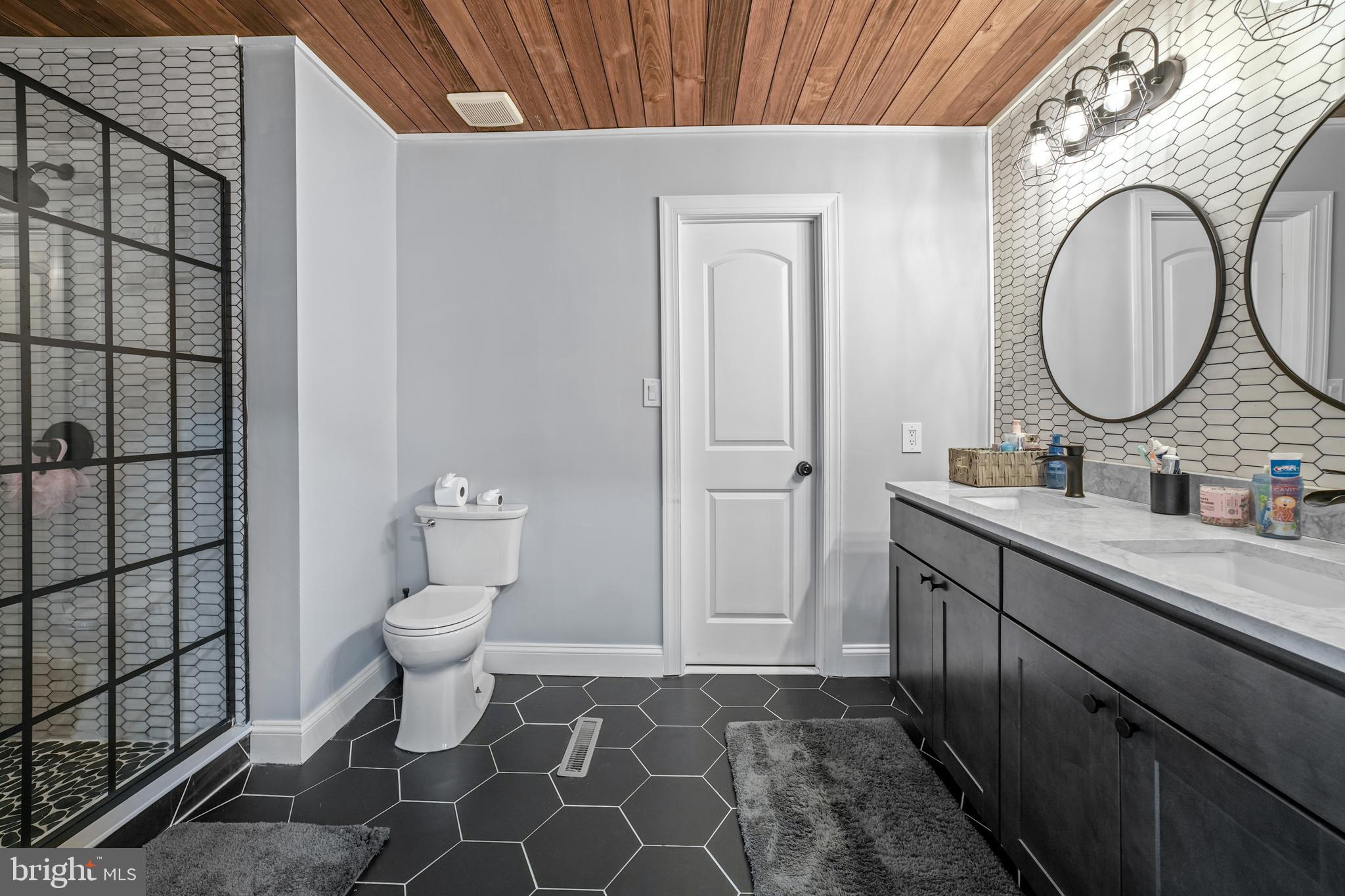 WICOMICO SHORES - Residential