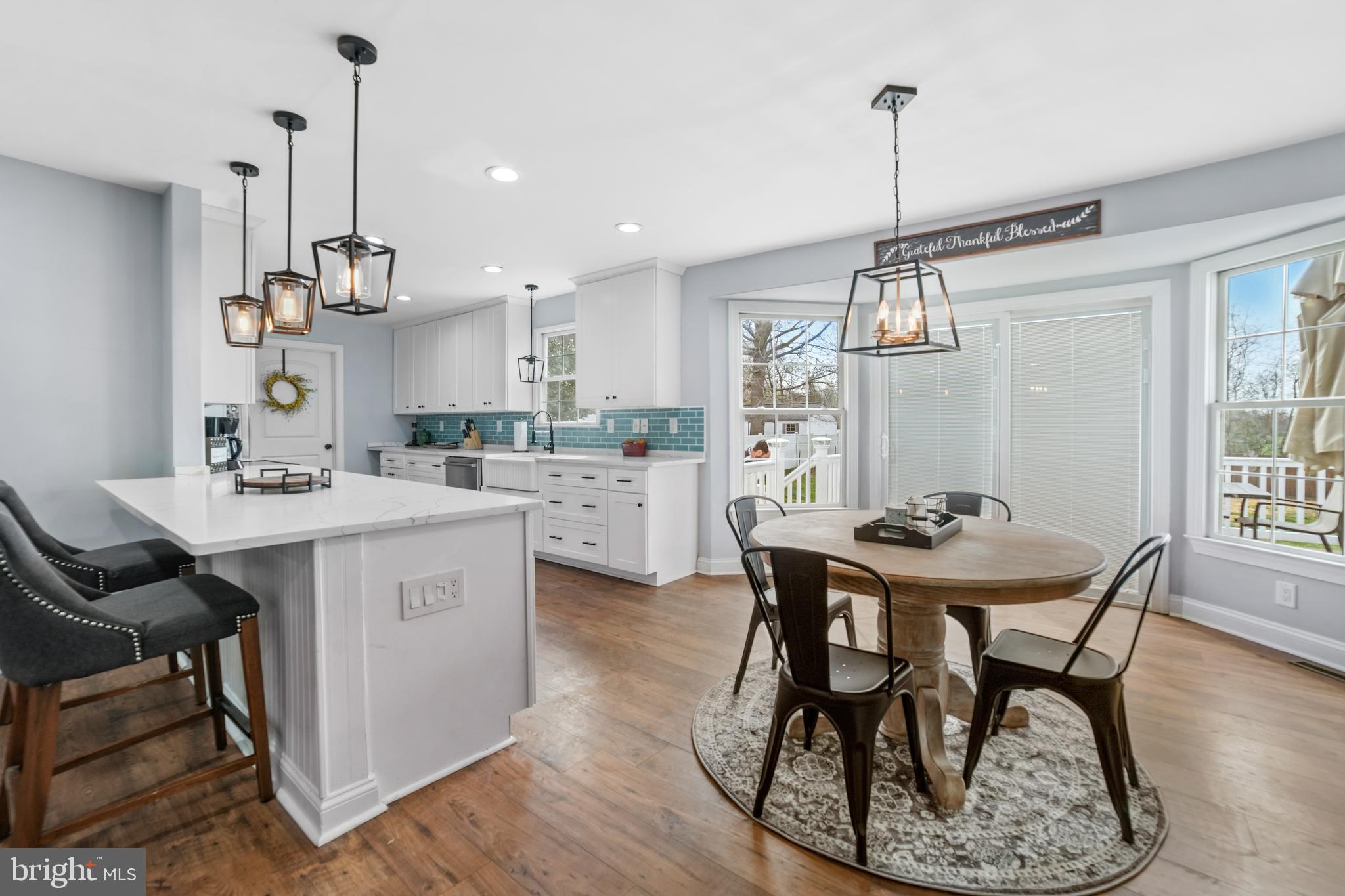 WICOMICO SHORES - Residential