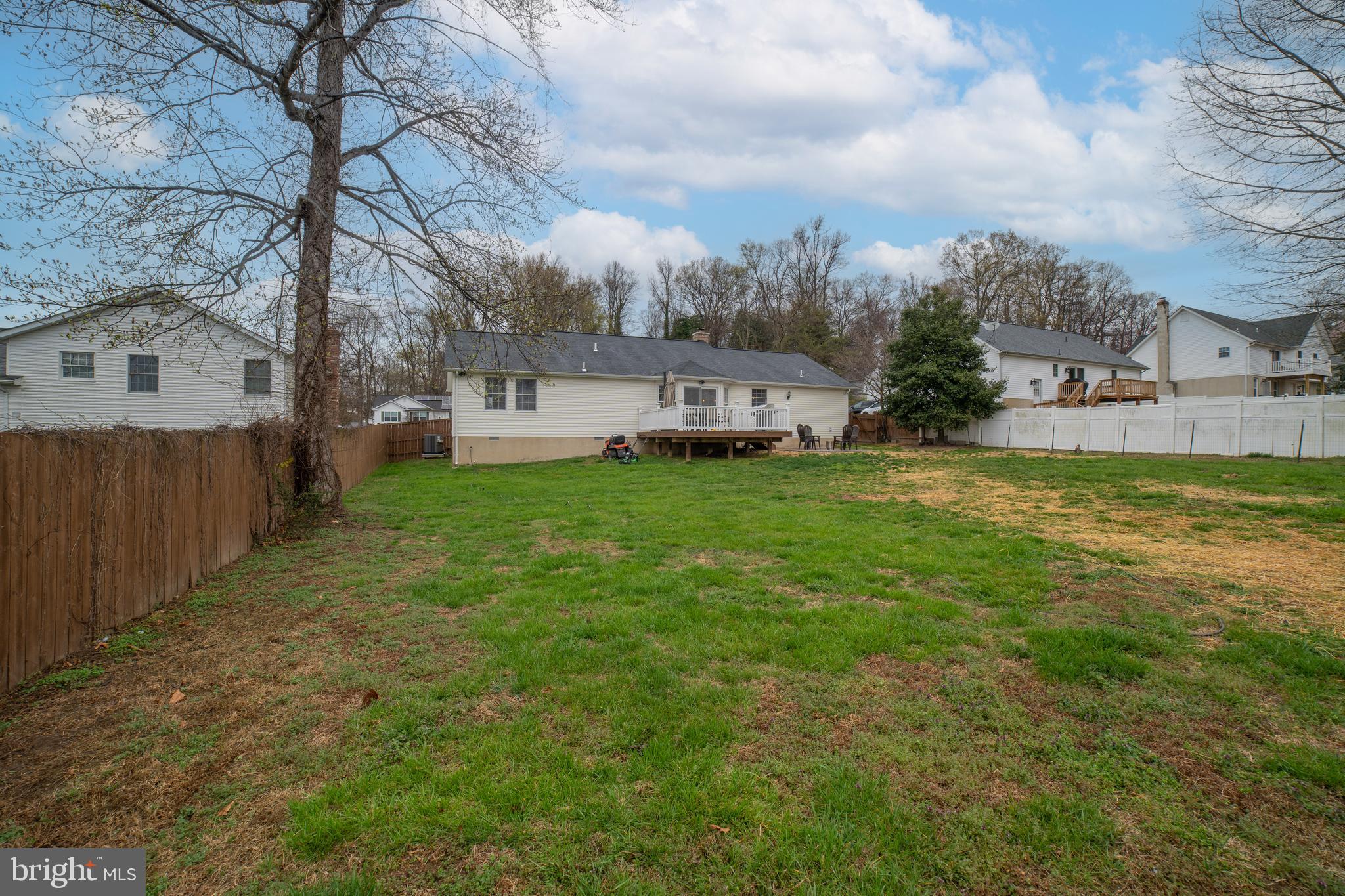 WICOMICO SHORES - Residential