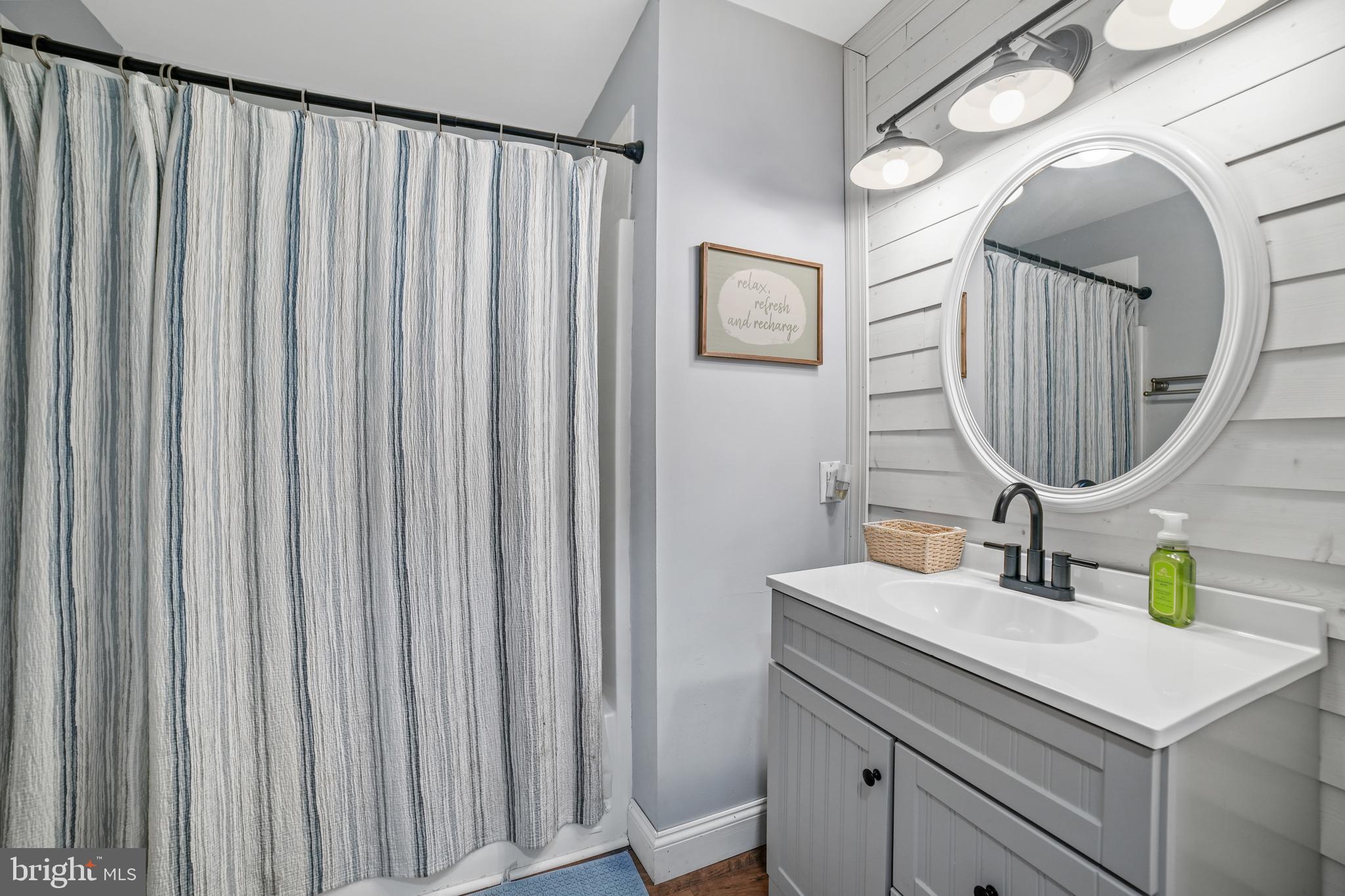 WICOMICO SHORES - Residential