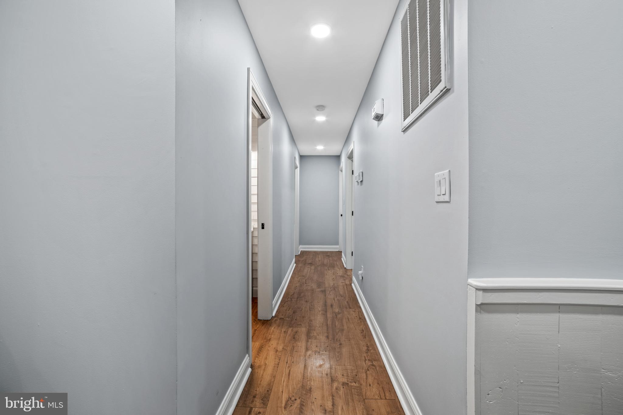 WICOMICO SHORES - Residential