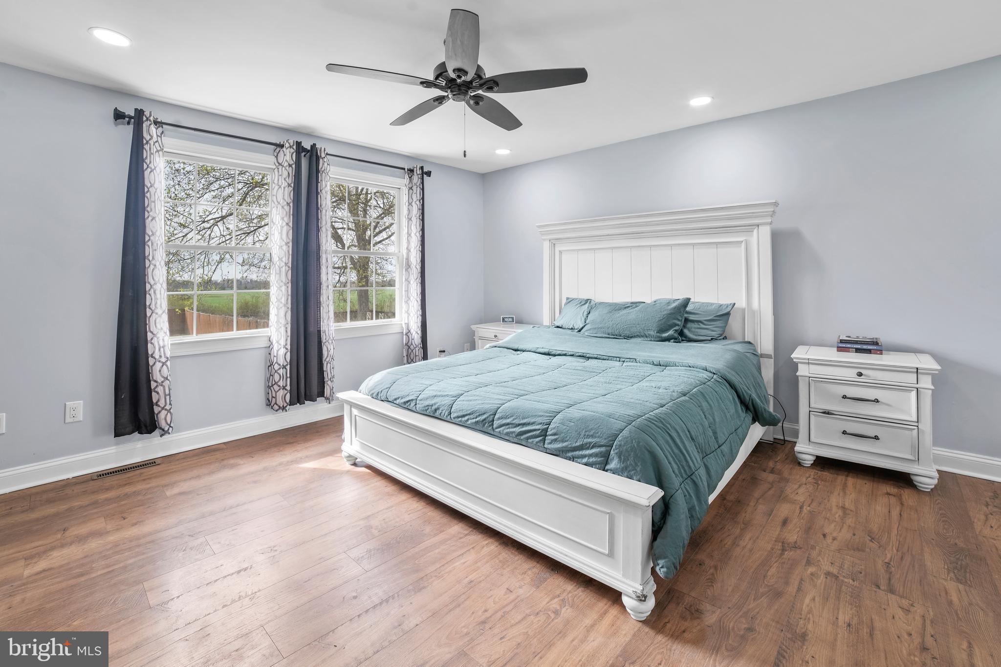 WICOMICO SHORES - Residential