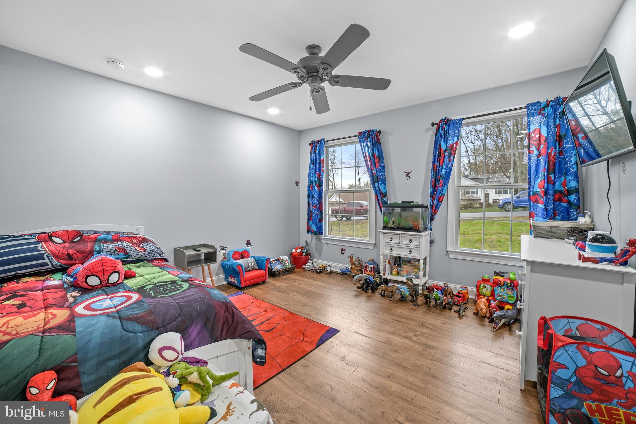 WICOMICO SHORES - Residential