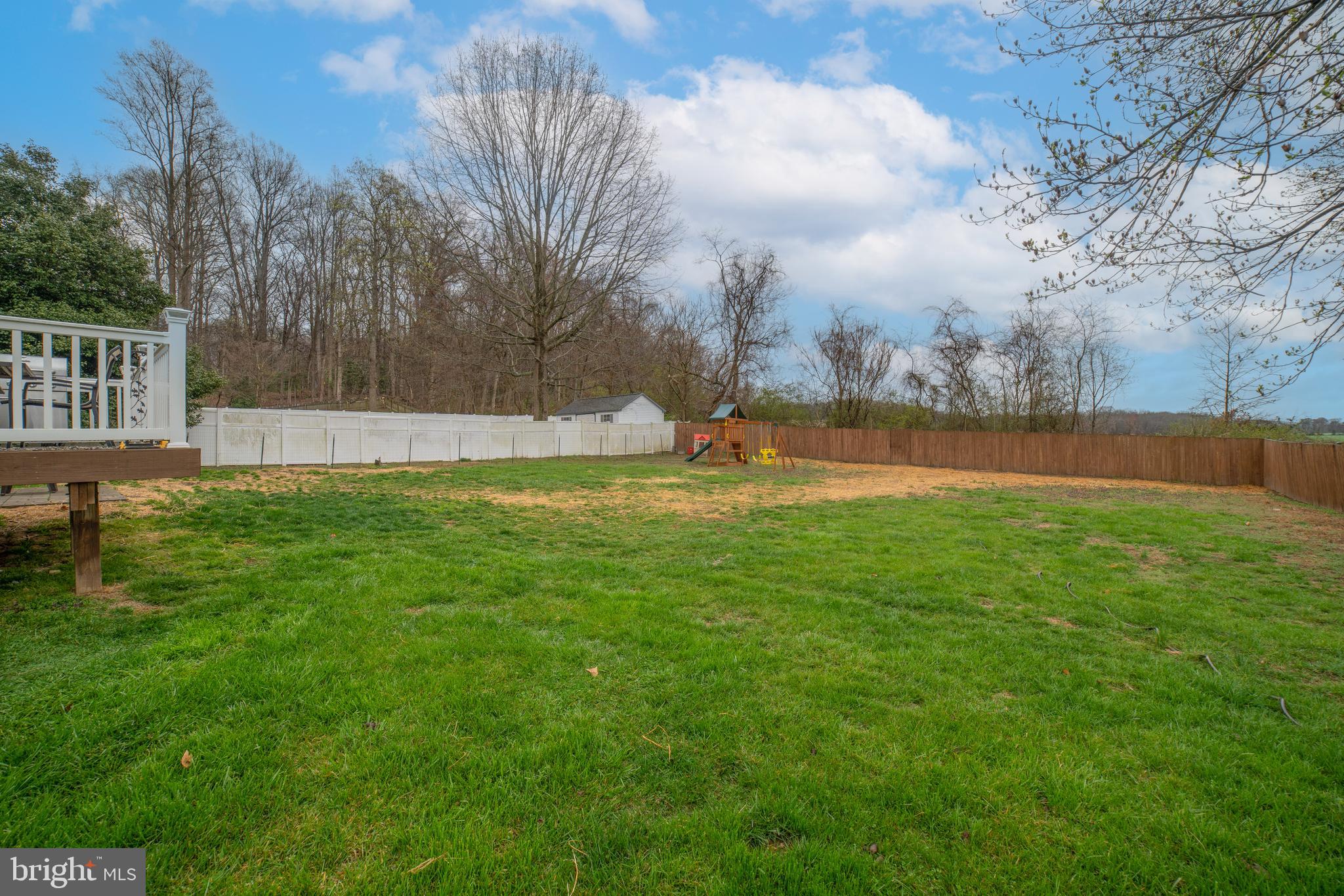 WICOMICO SHORES - Residential