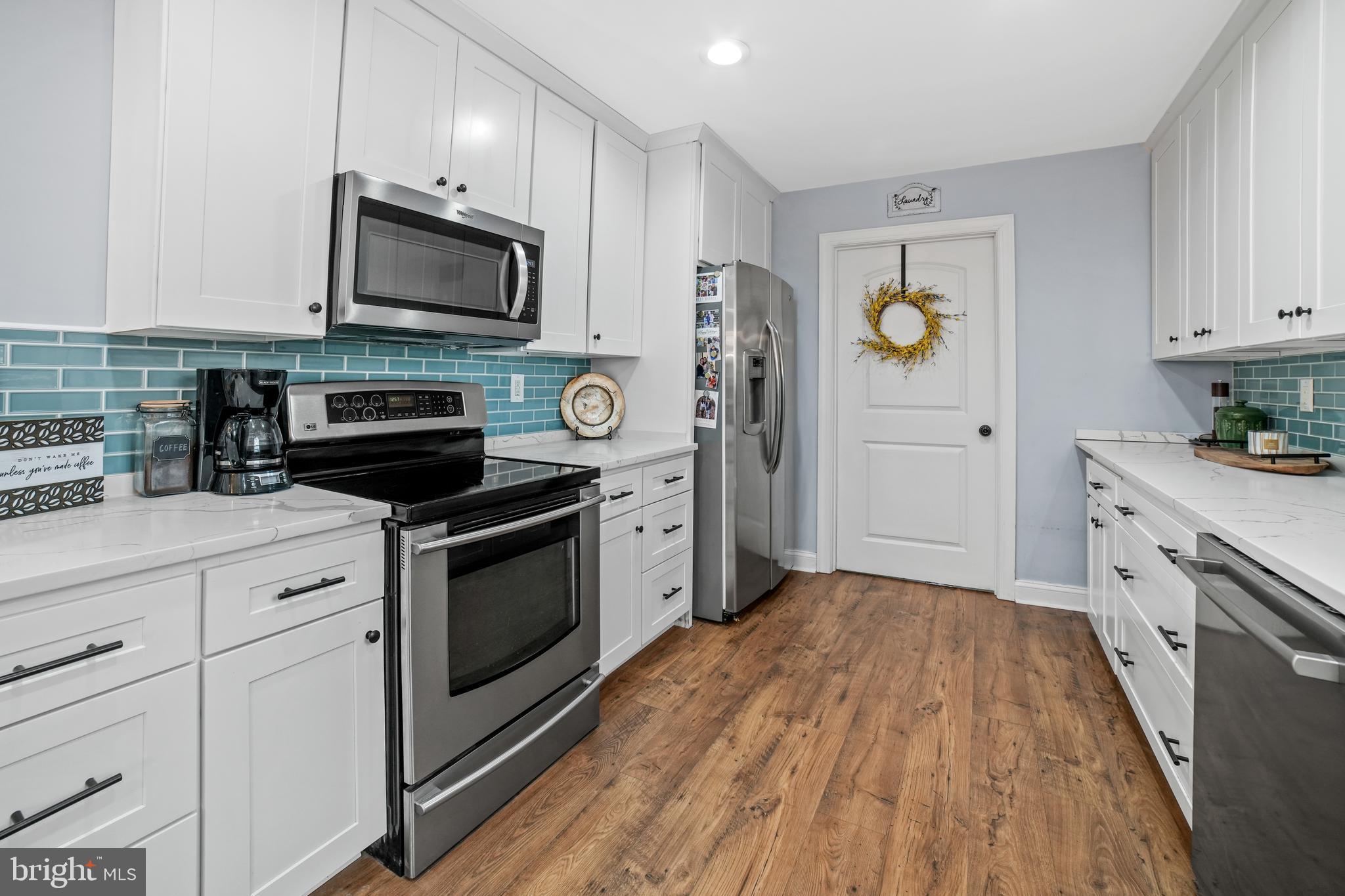 WICOMICO SHORES - Residential