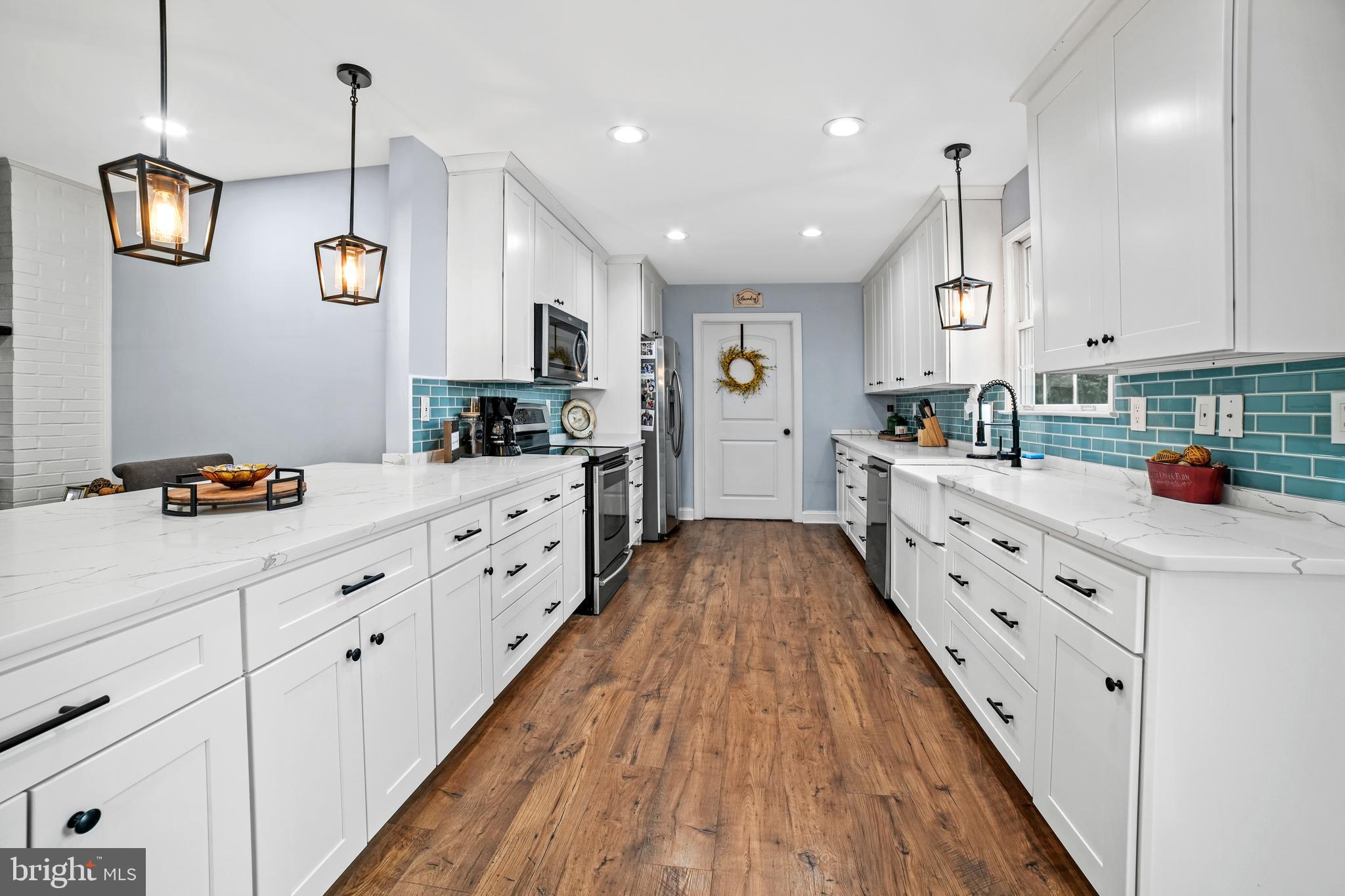 WICOMICO SHORES - Residential