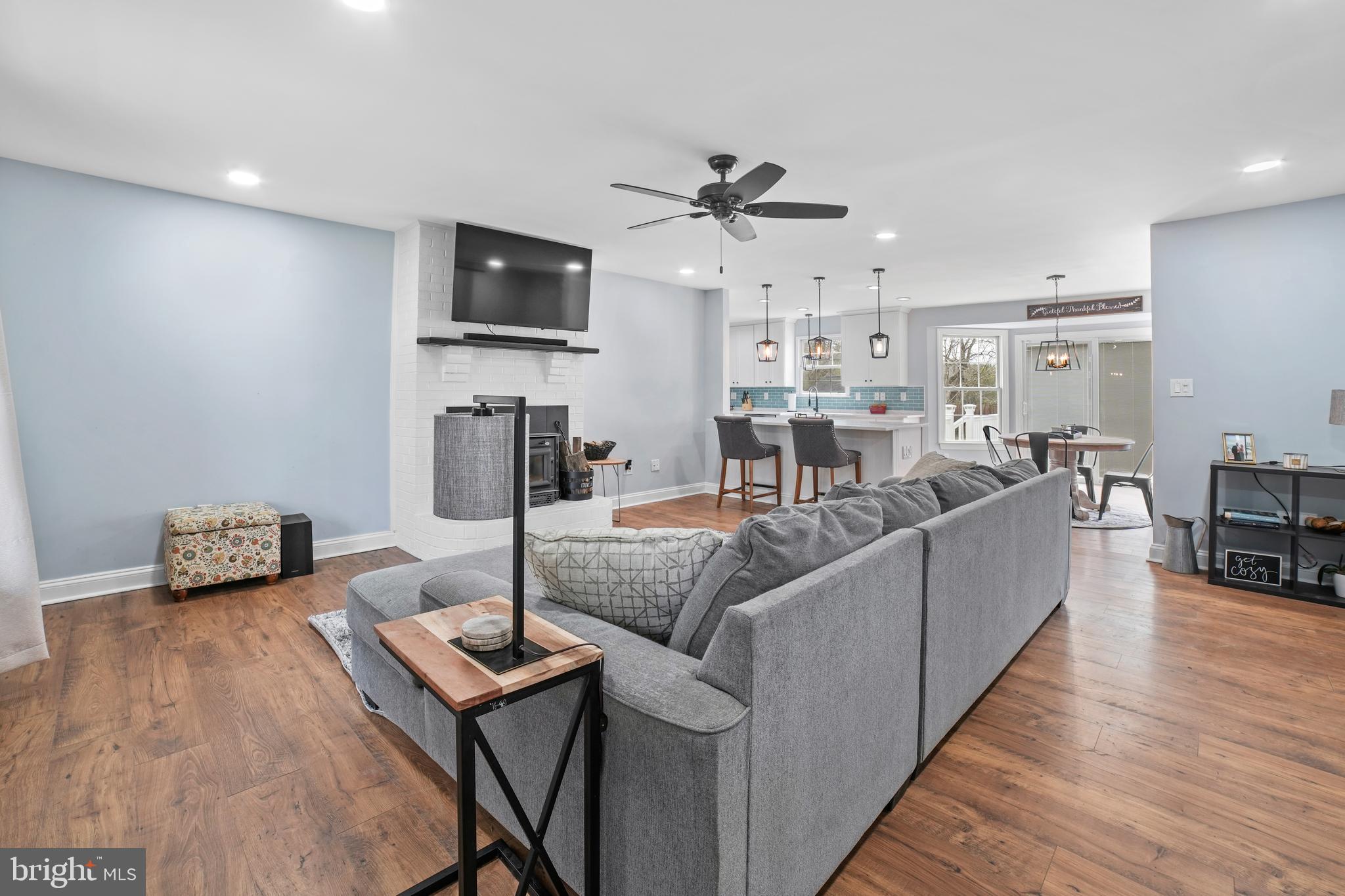 WICOMICO SHORES - Residential