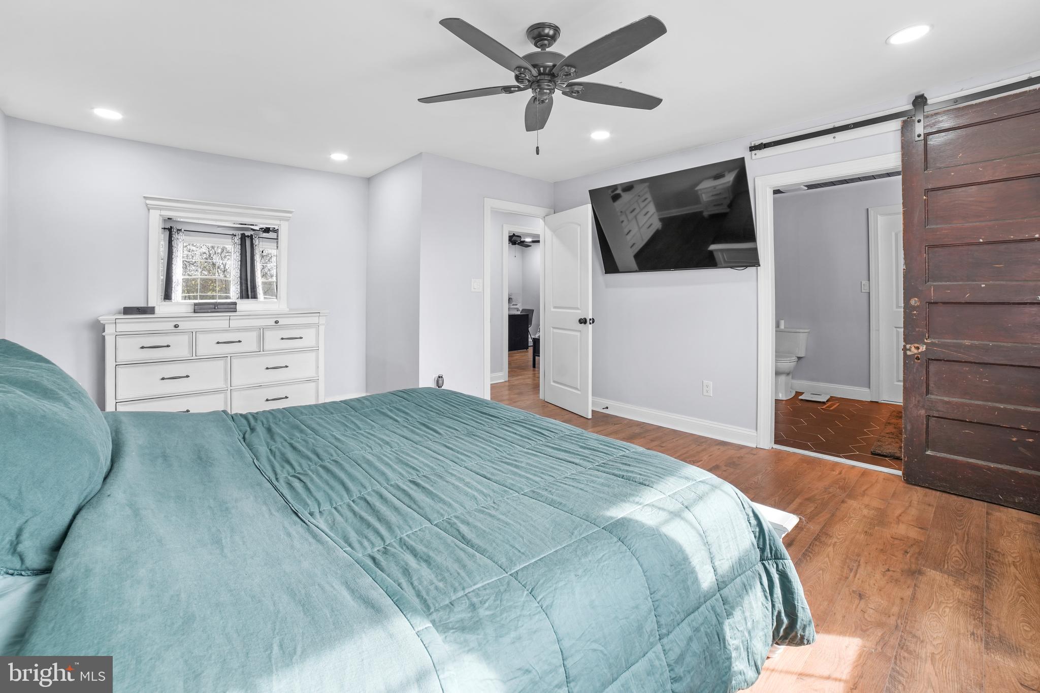 WICOMICO SHORES - Residential