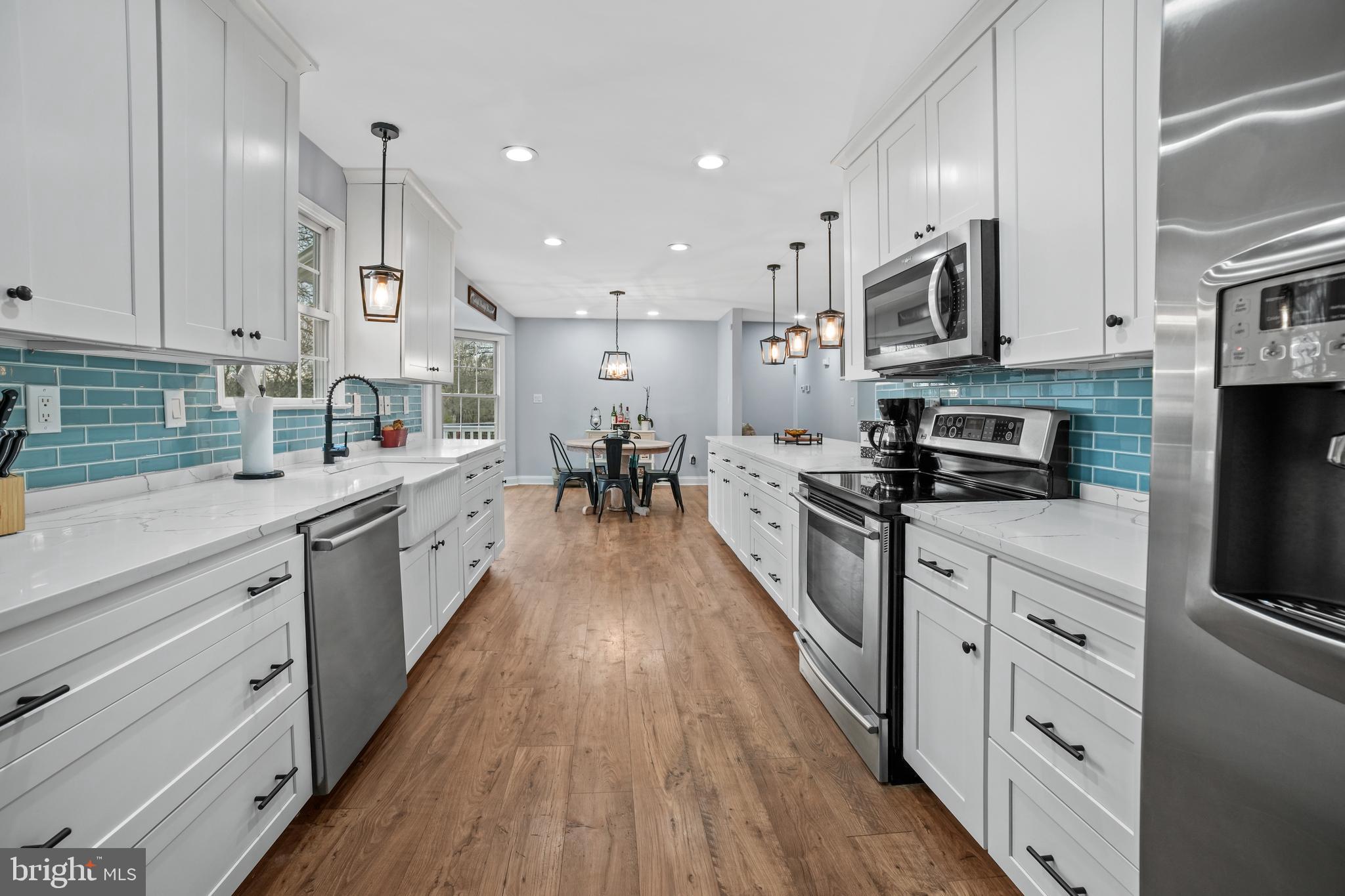 WICOMICO SHORES - Residential