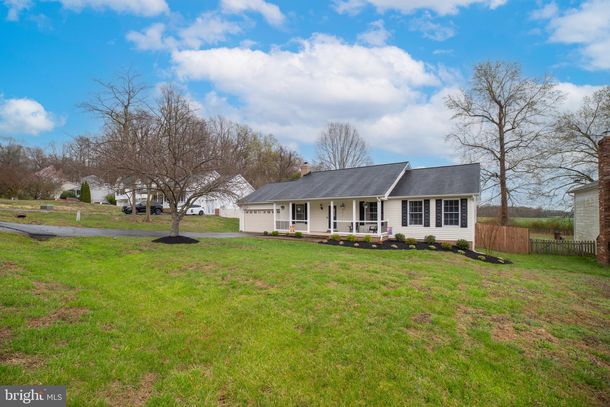 WICOMICO SHORES - Residential