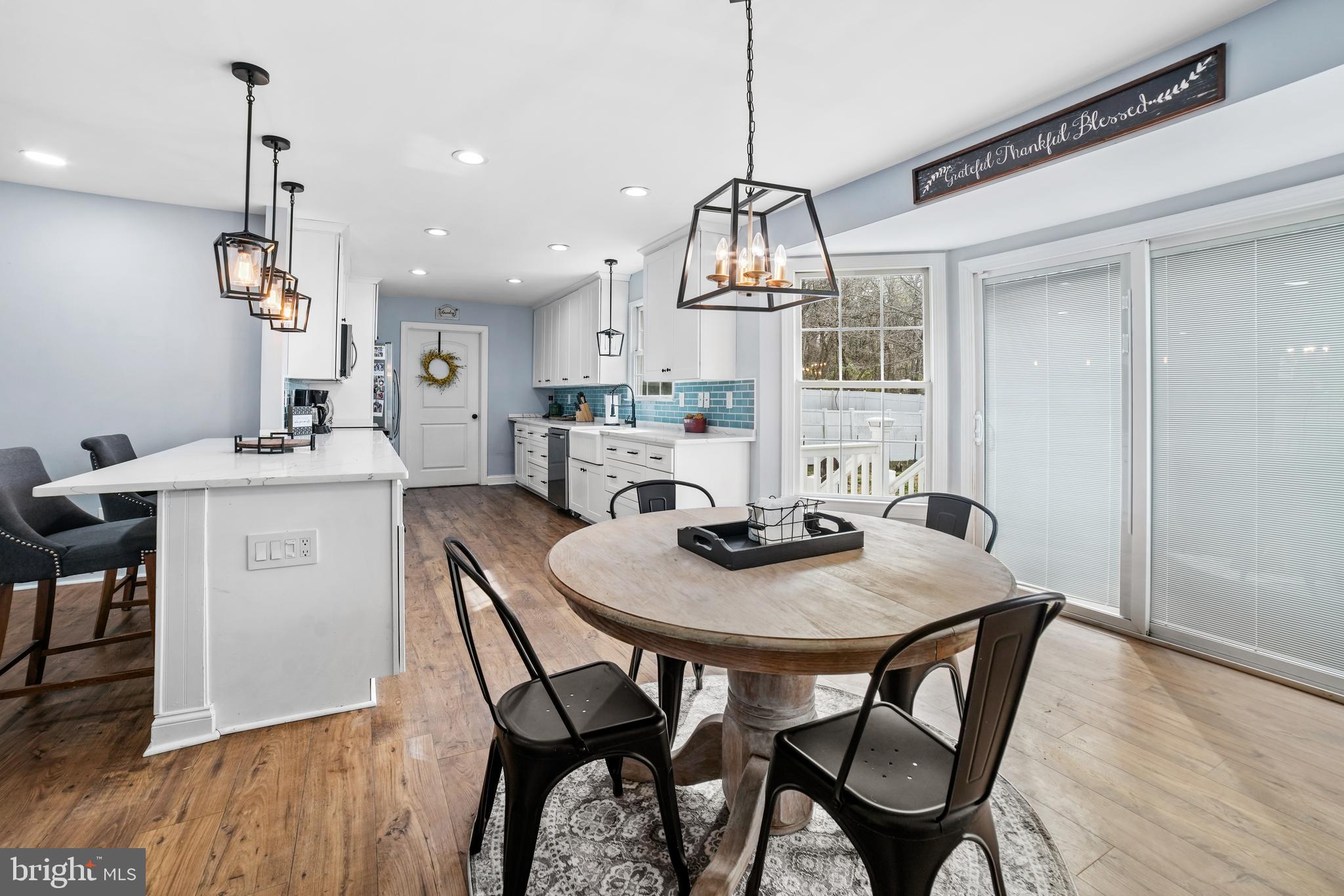 WICOMICO SHORES - Residential