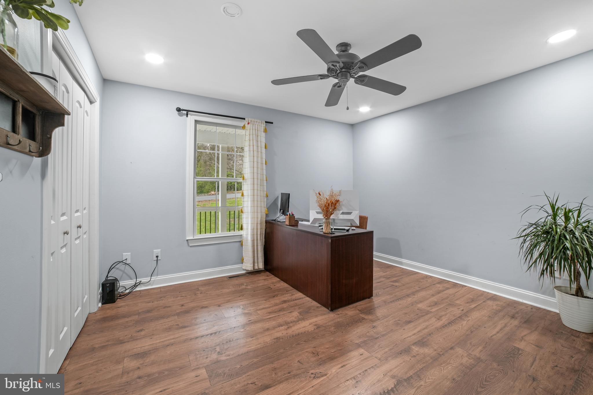 WICOMICO SHORES - Residential