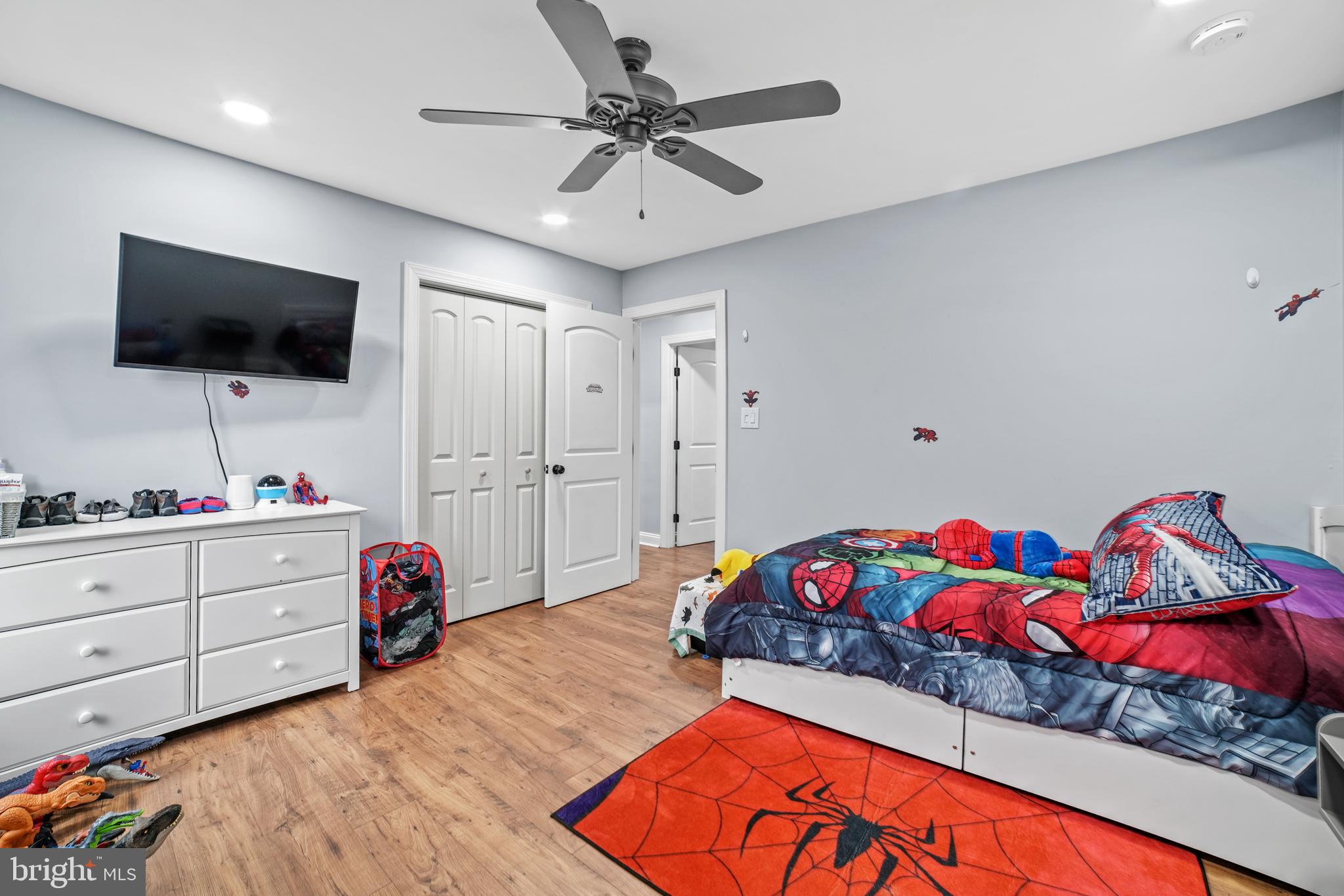 WICOMICO SHORES - Residential