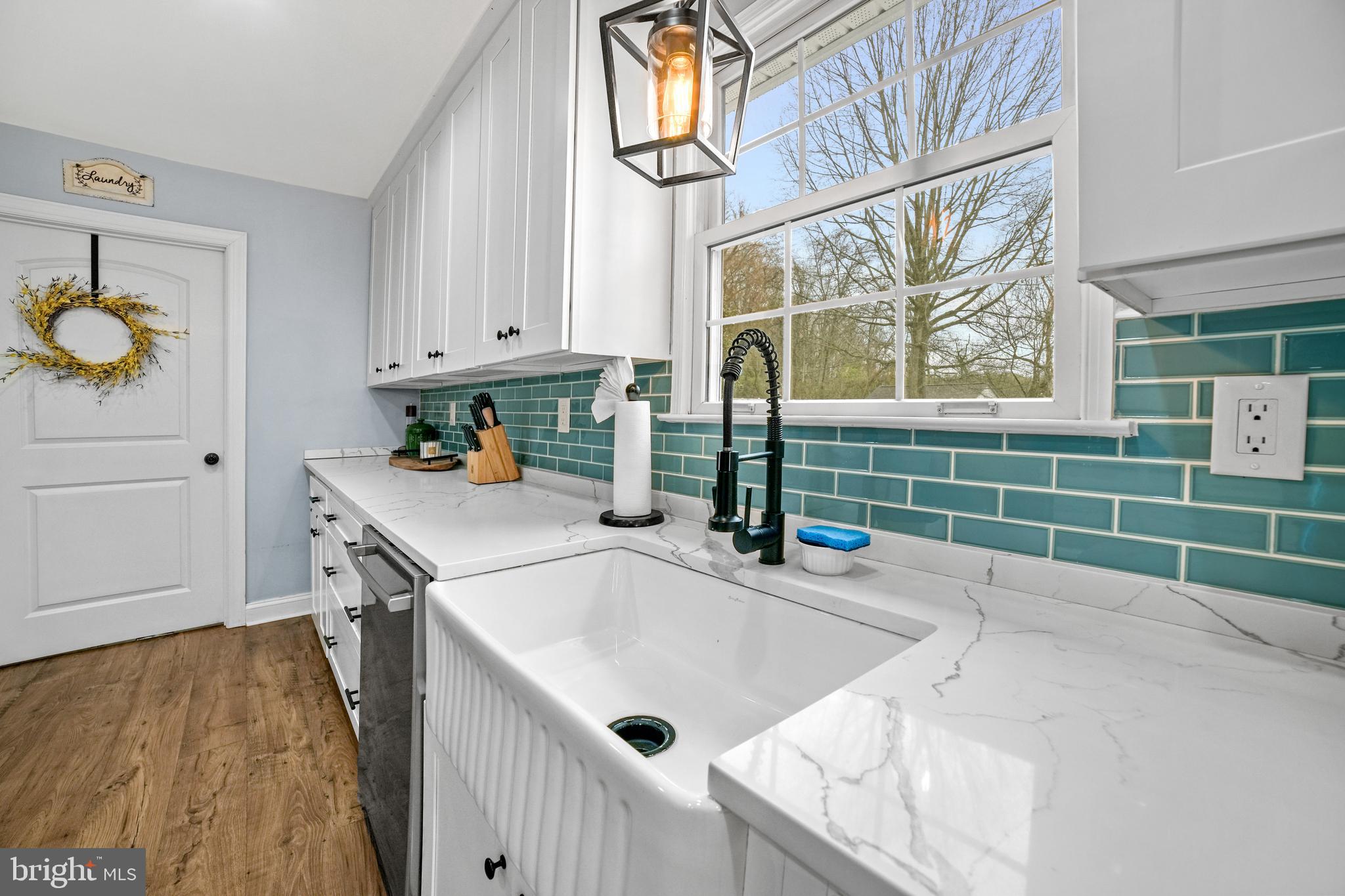 WICOMICO SHORES - Residential