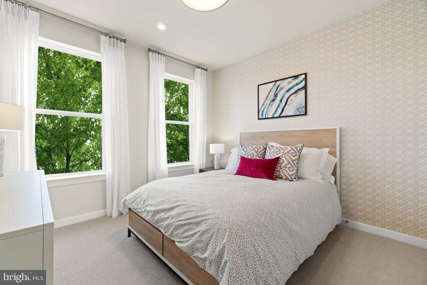 ASHBROOK PLACE - Residential Lease