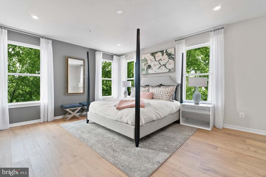 ASHBROOK PLACE - Residential Lease