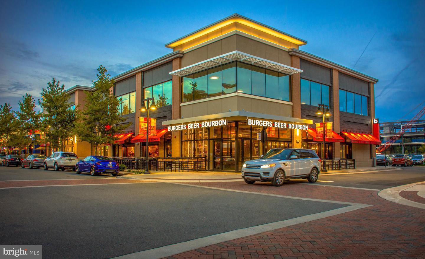 ASHBROOK PLACE - Residential Lease