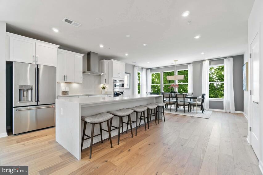 ASHBROOK PLACE - Residential Lease