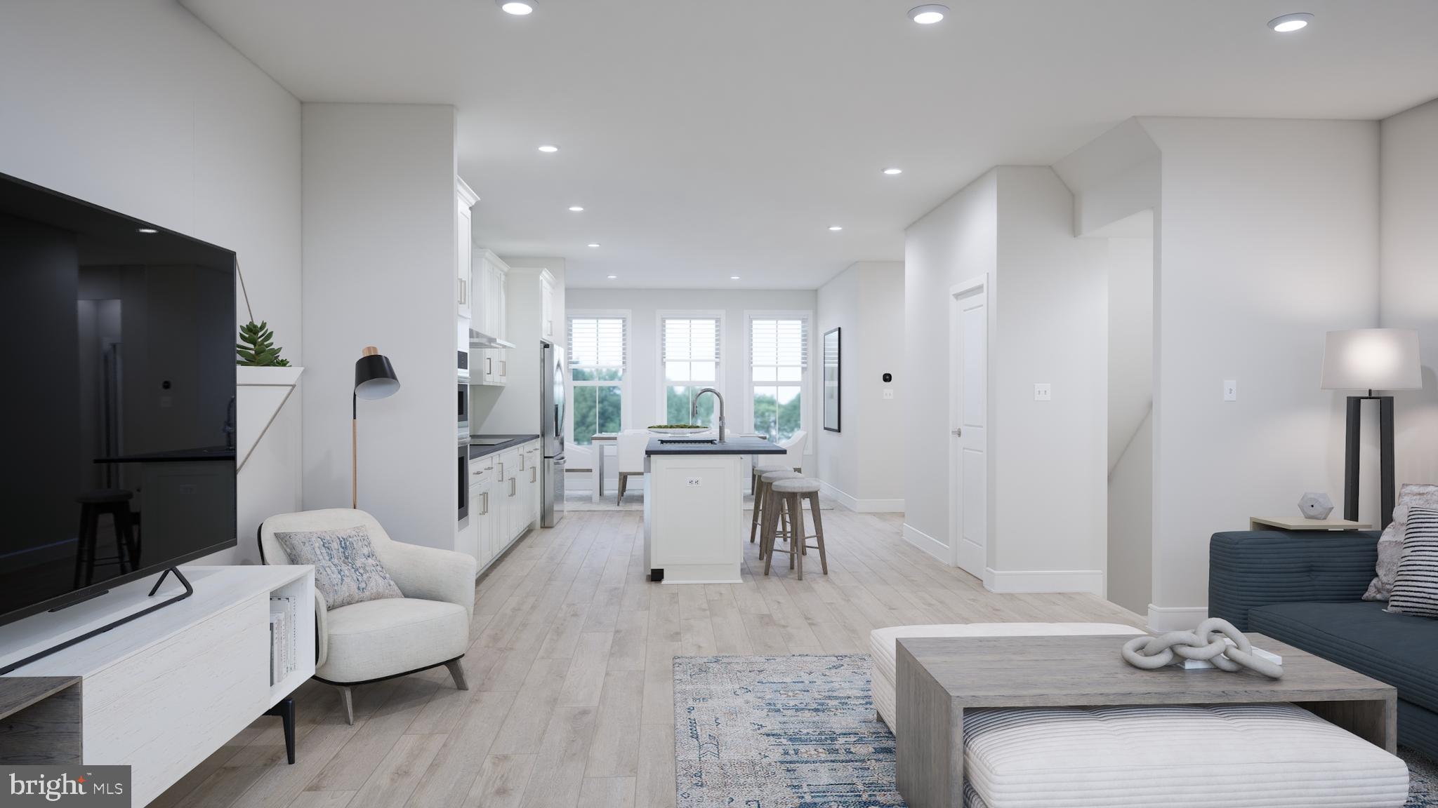 ARPINA VALLEY - Residential