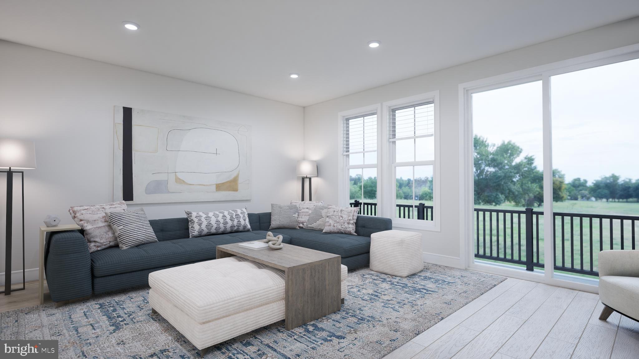 ARPINA VALLEY - Residential