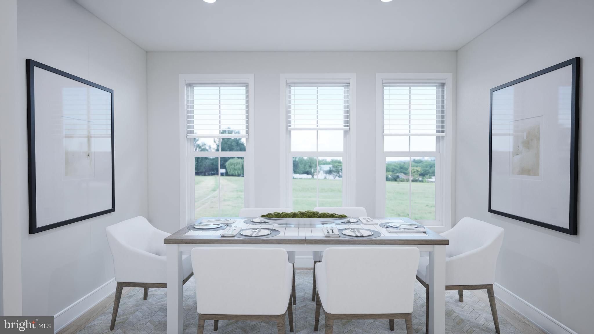 ARPINA VALLEY - Residential