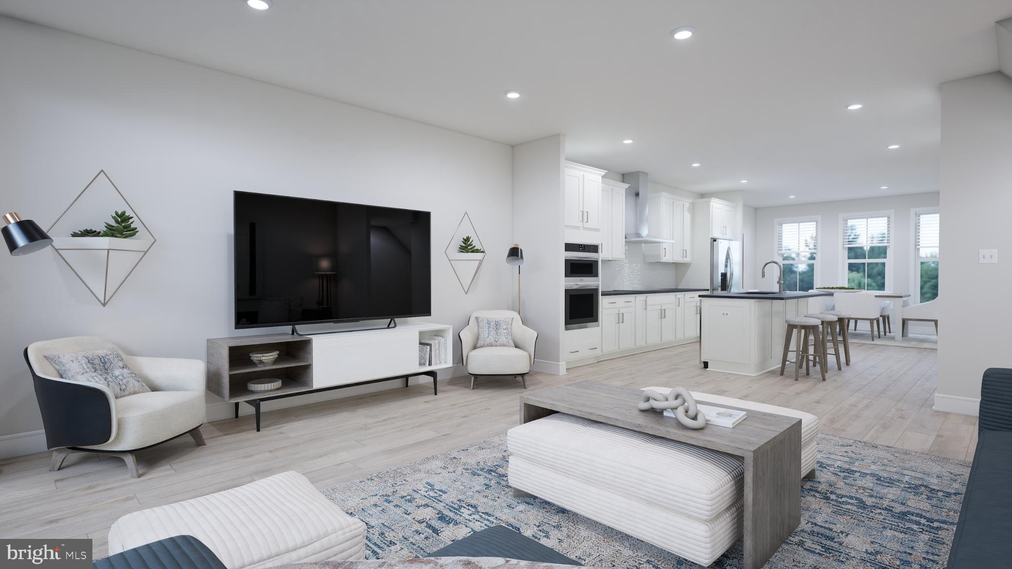 ARPINA VALLEY - Residential