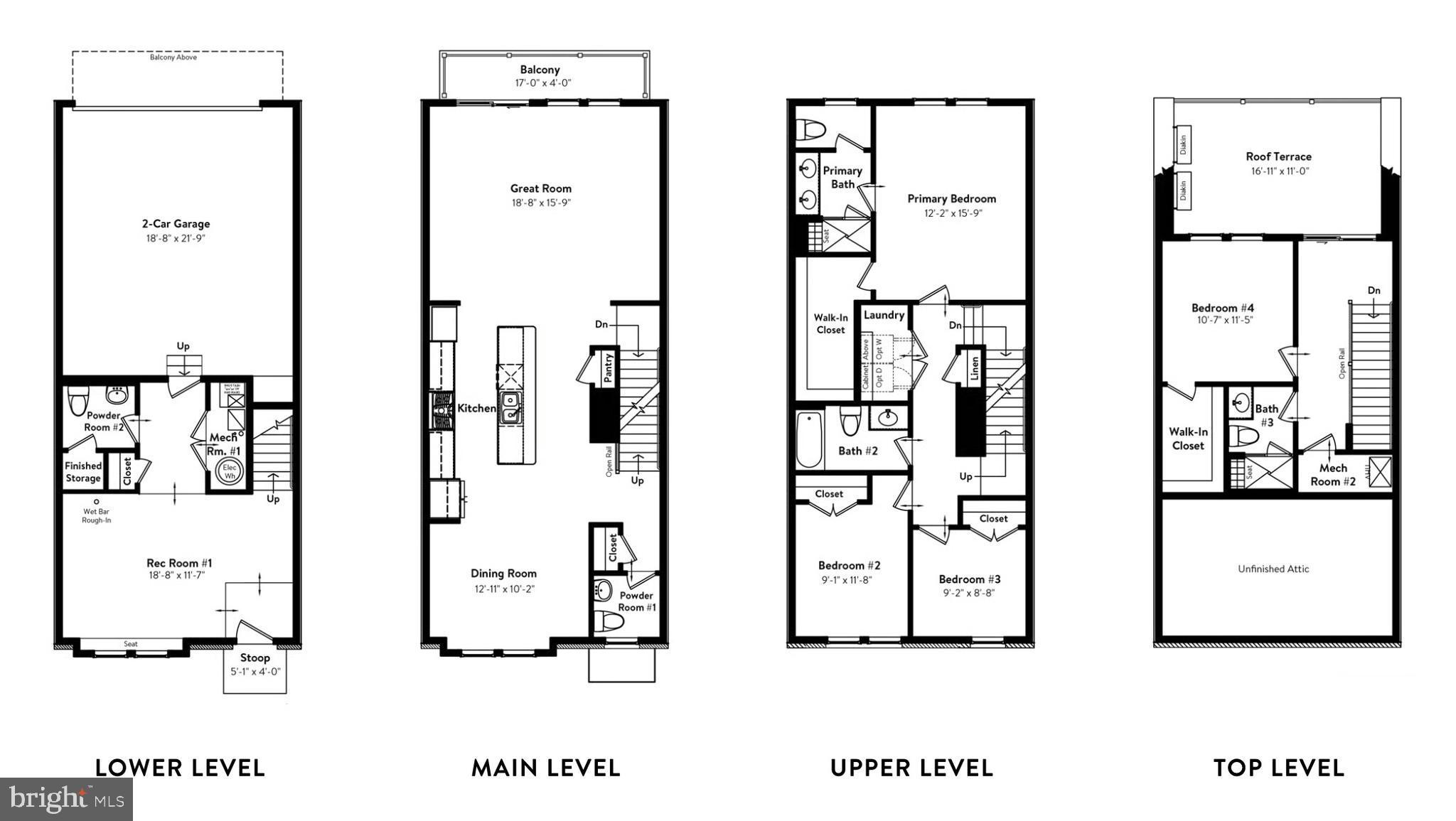 ARPINA VALLEY - Residential