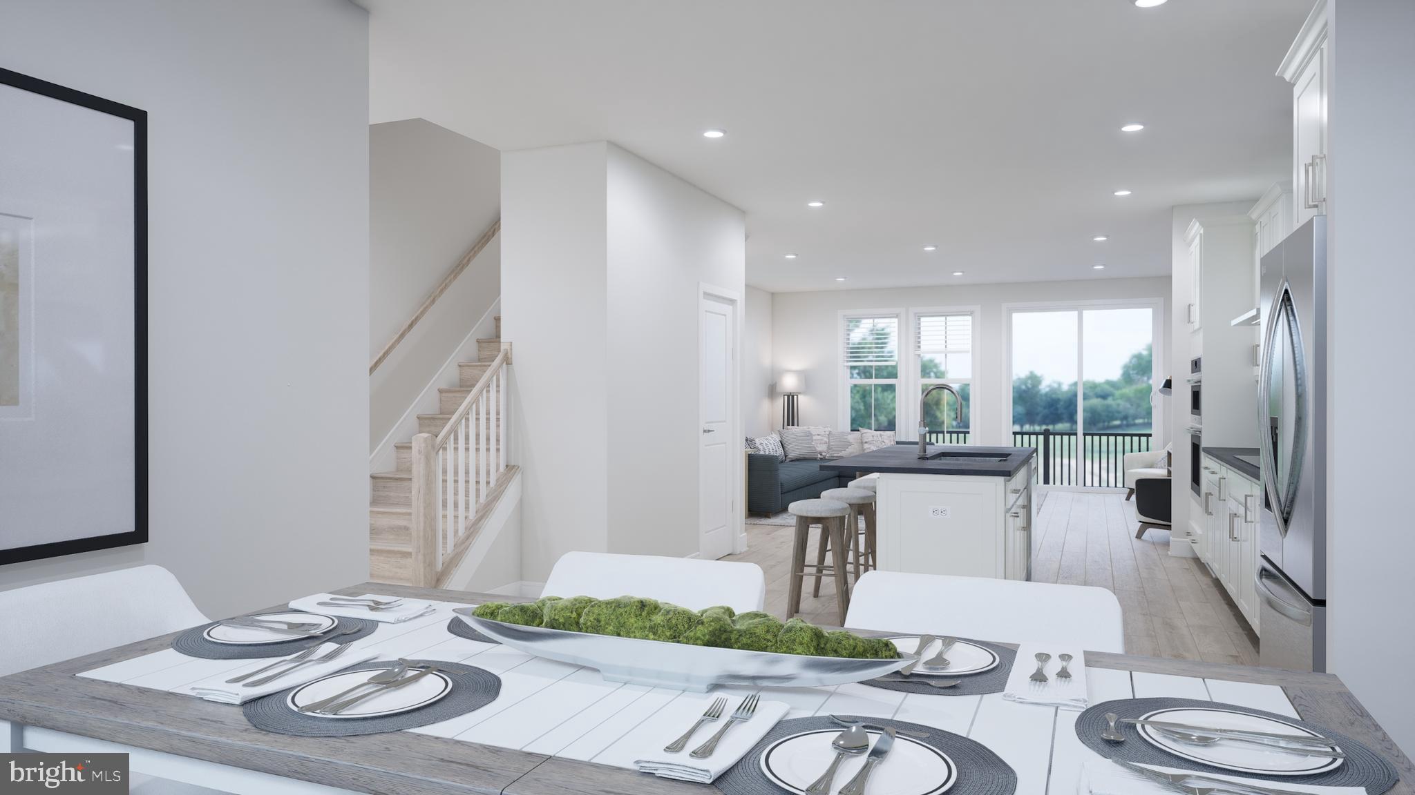 ARPINA VALLEY - Residential